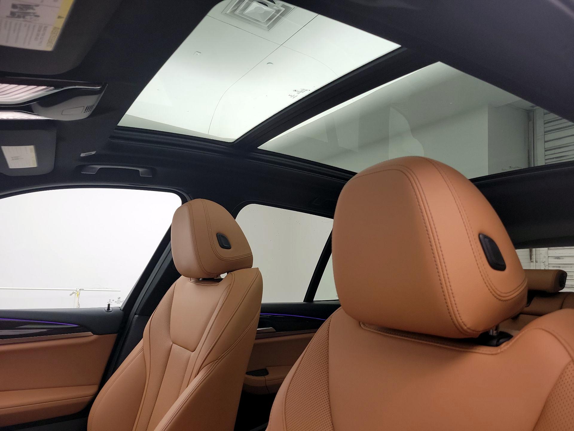 Thumbnail: 2022 BMW X3 - 20