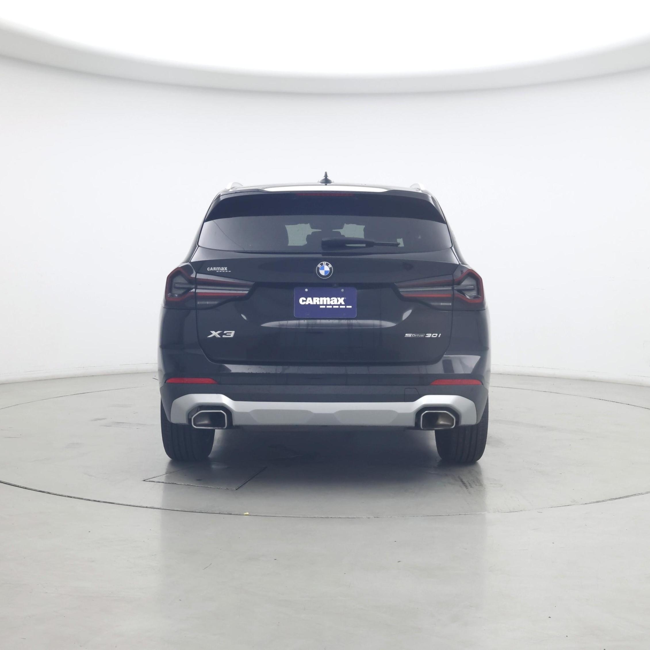 Thumbnail: 2022 BMW X3 - 6