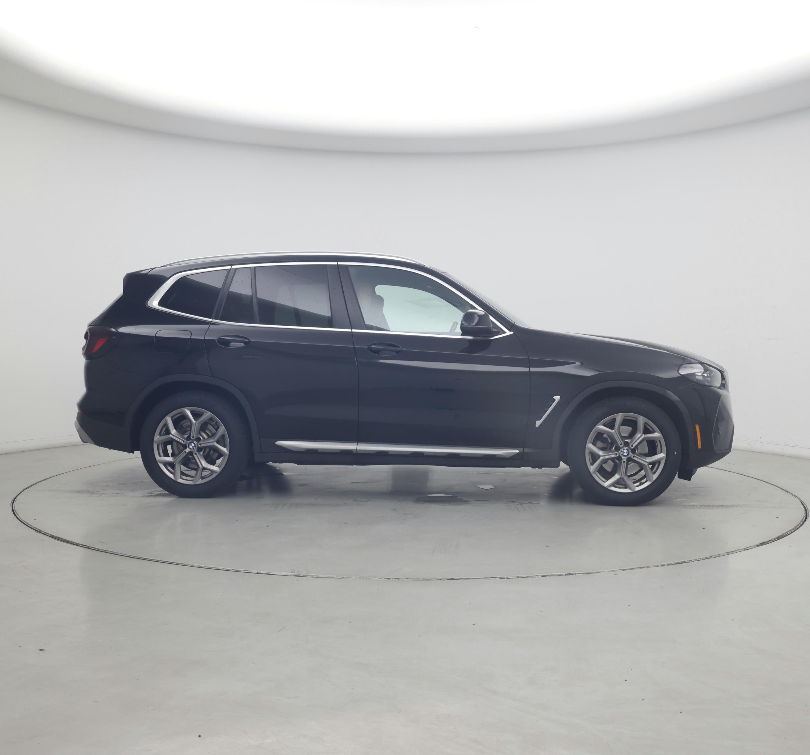Thumbnail: 2022 BMW X3 - 7