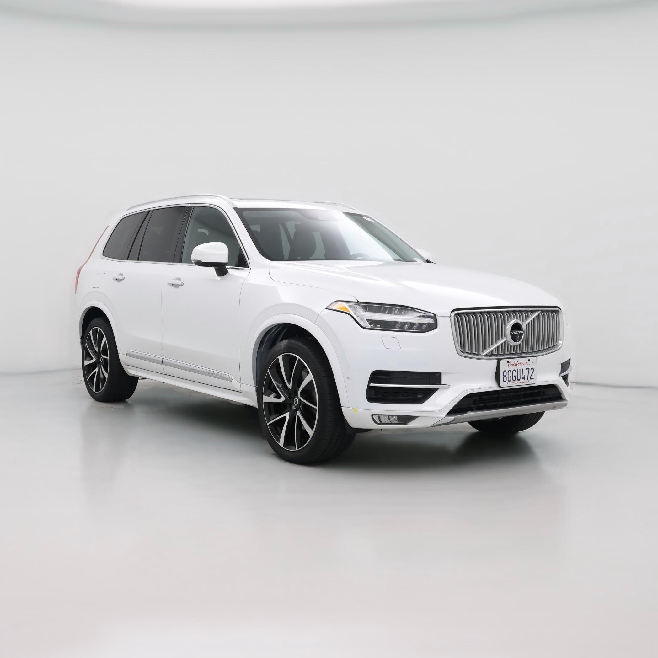 Thumbnail: 2019 Volvo XC90 - 1