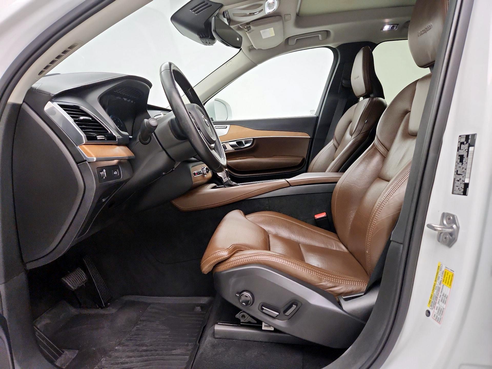 Thumbnail: 2019 Volvo XC90 - 11