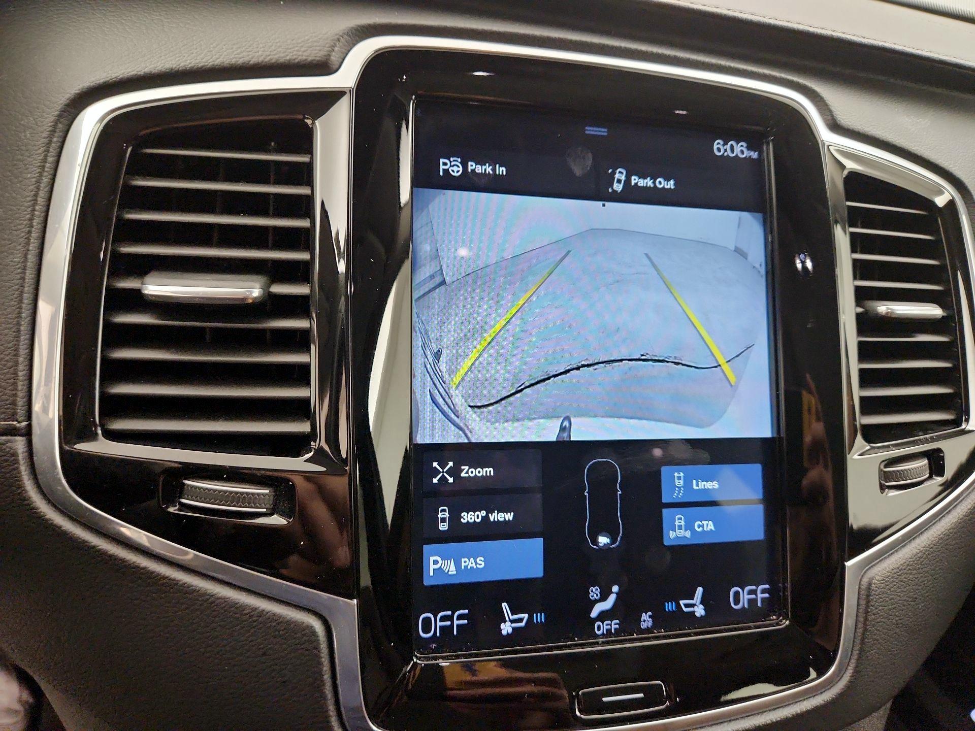 Thumbnail: 2019 Volvo XC90 - 14