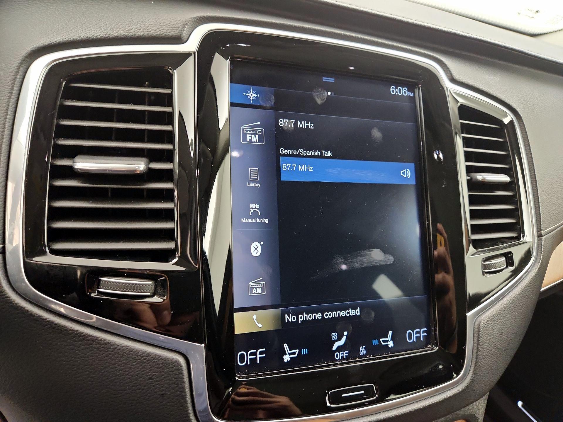 Thumbnail: 2019 Volvo XC90 - 15