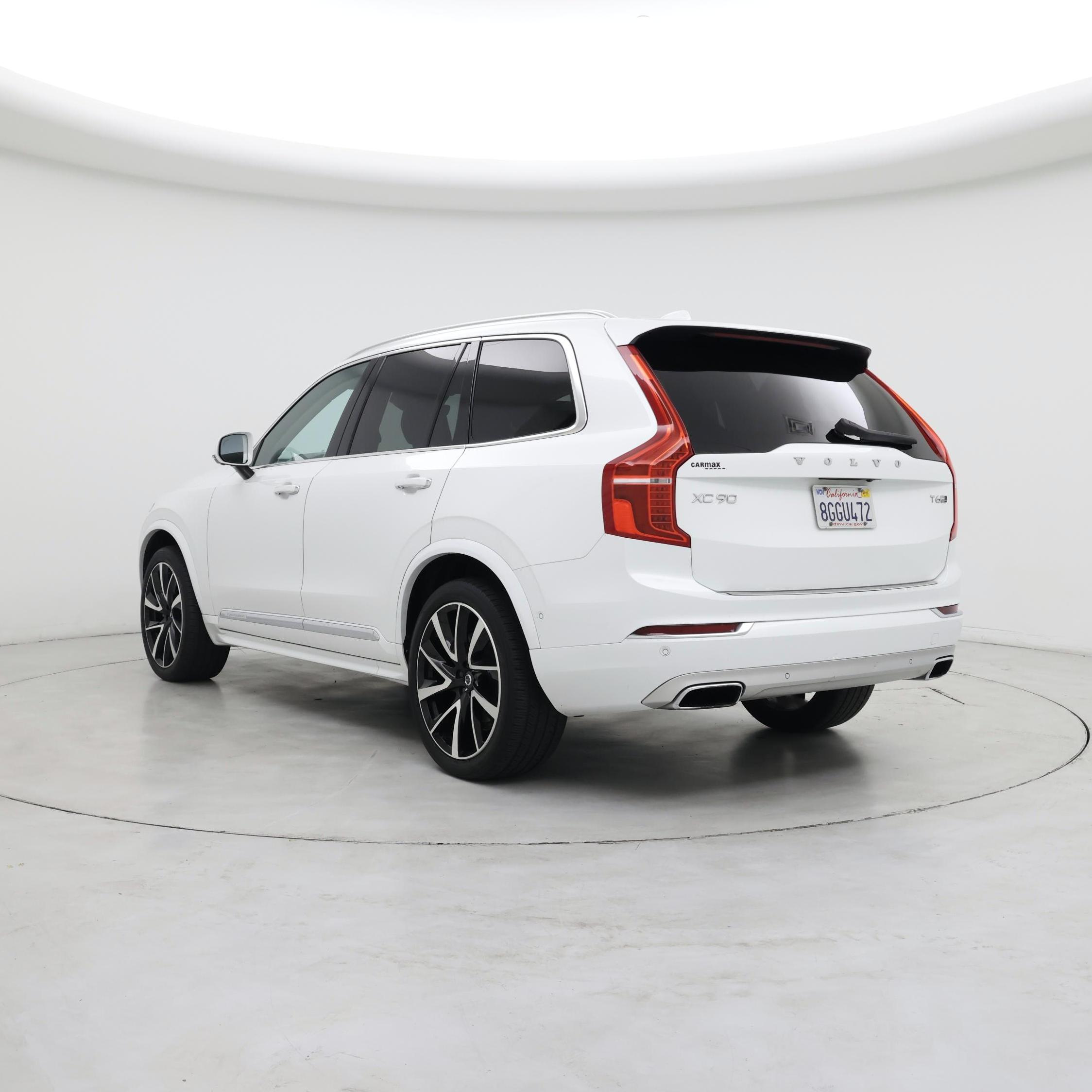 Thumbnail: 2019 Volvo XC90 - 2