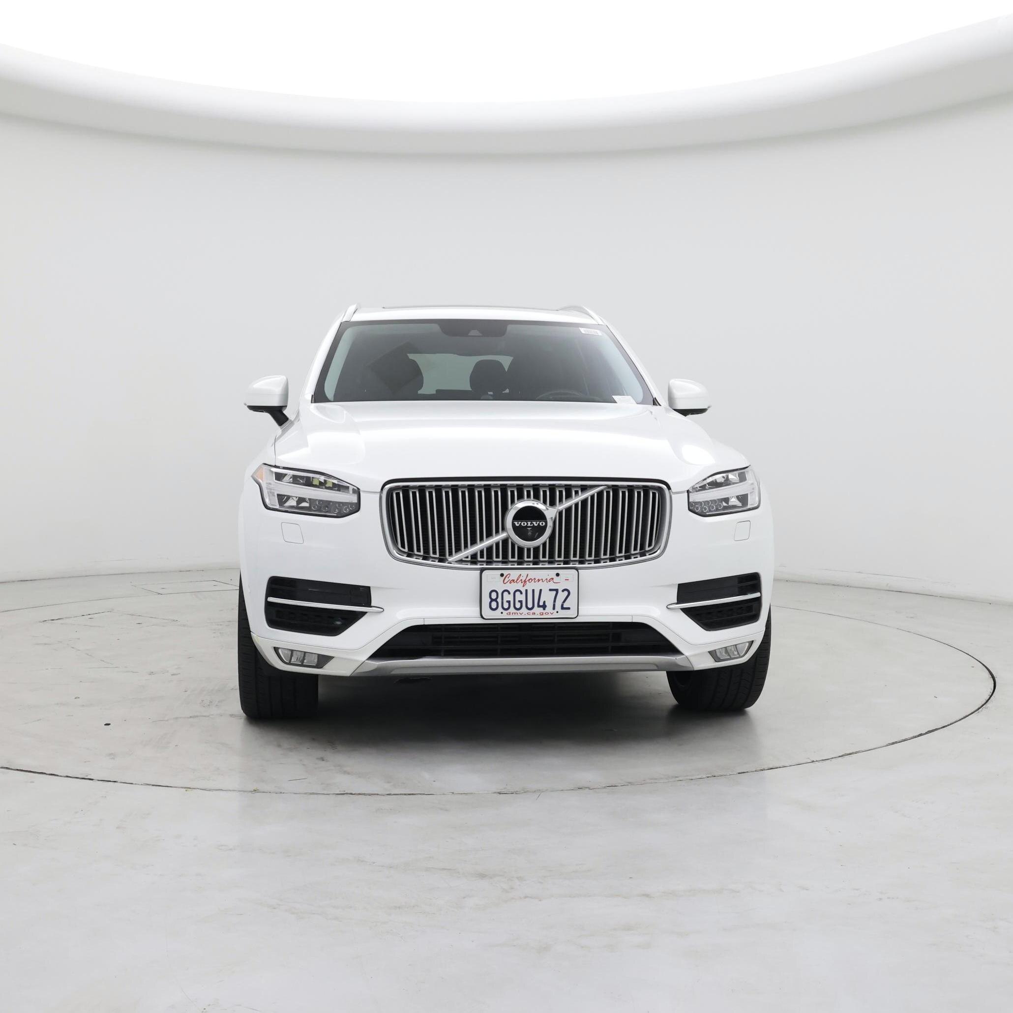 Thumbnail: 2019 Volvo XC90 - 5