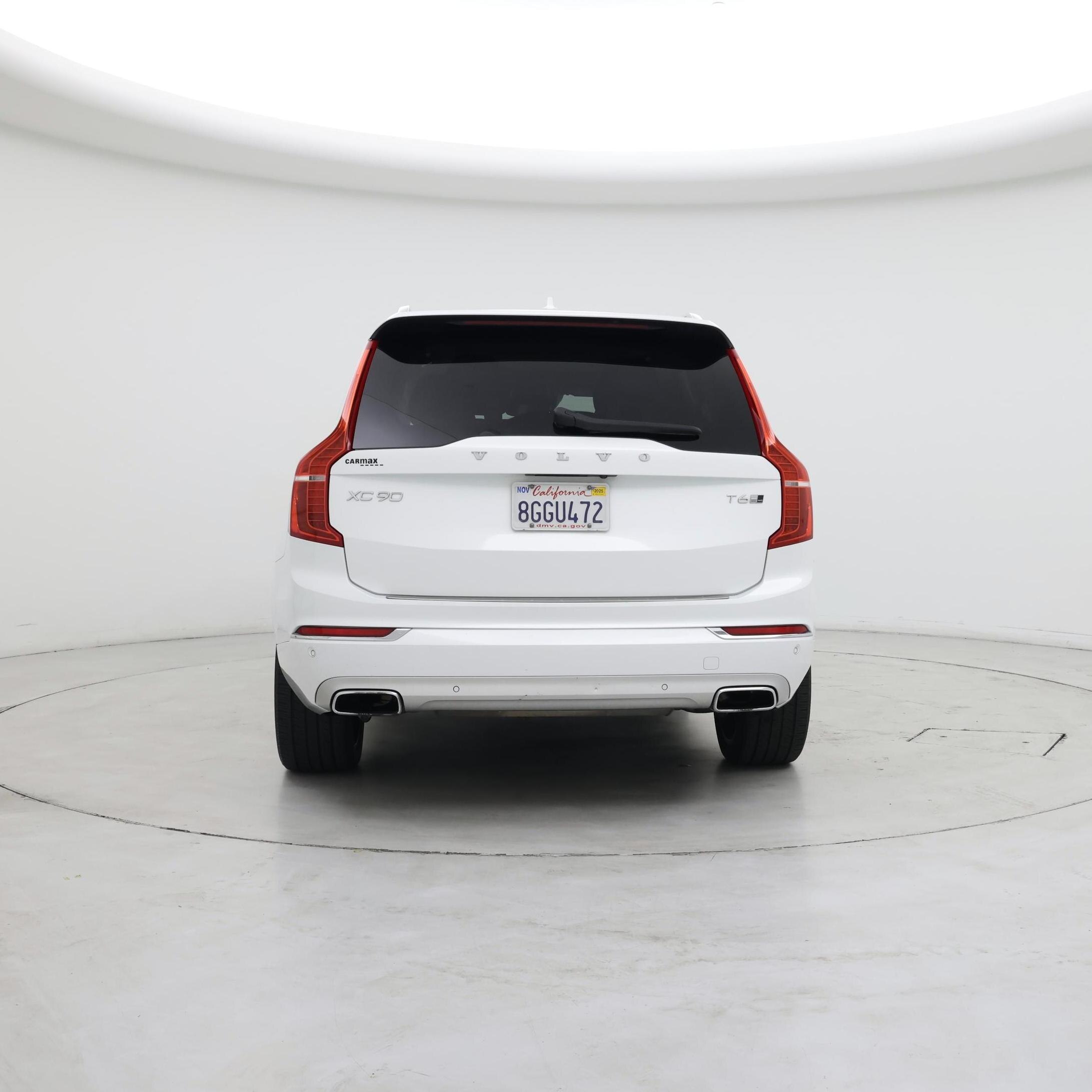 Thumbnail: 2019 Volvo XC90 - 6