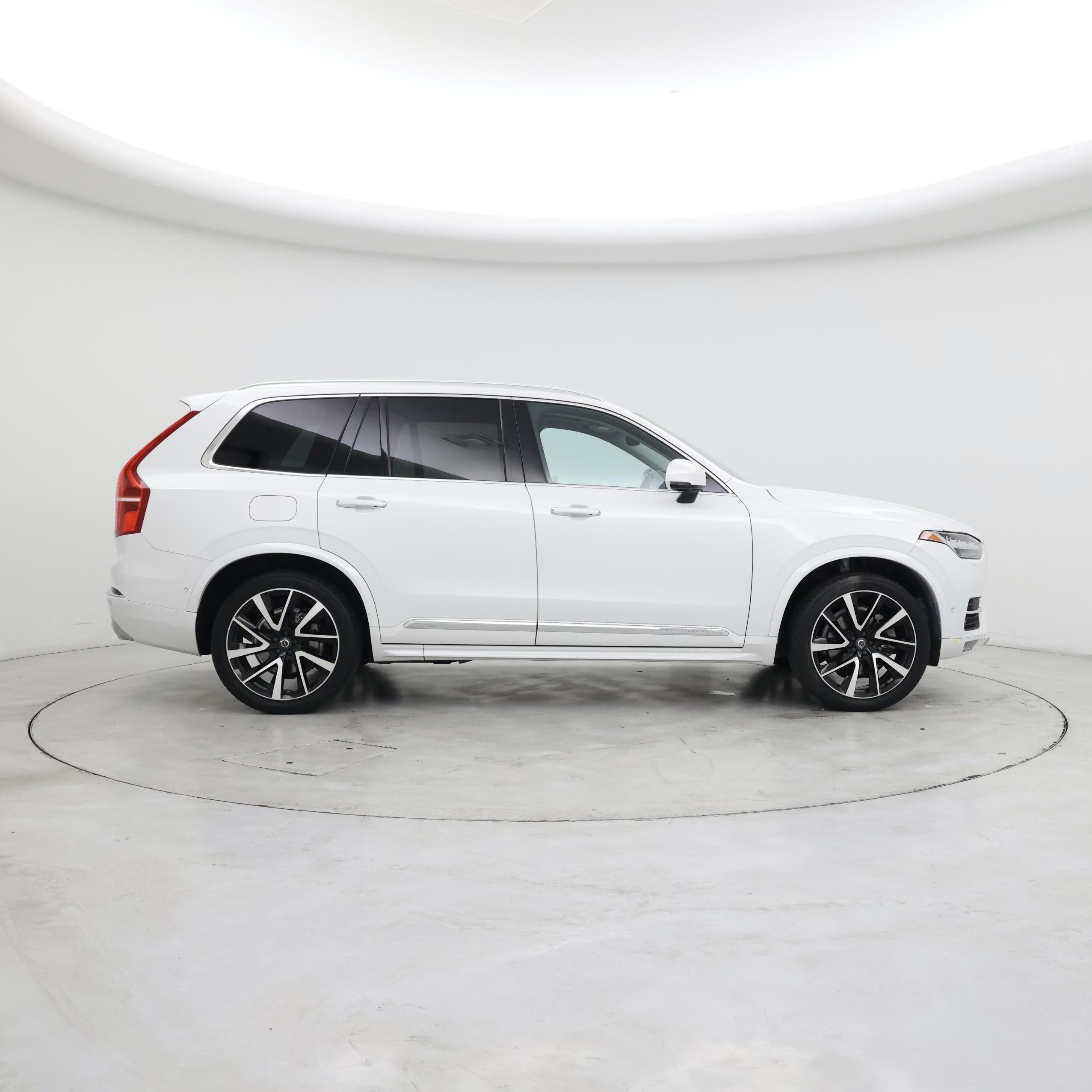 Thumbnail: 2019 Volvo XC90 - 7