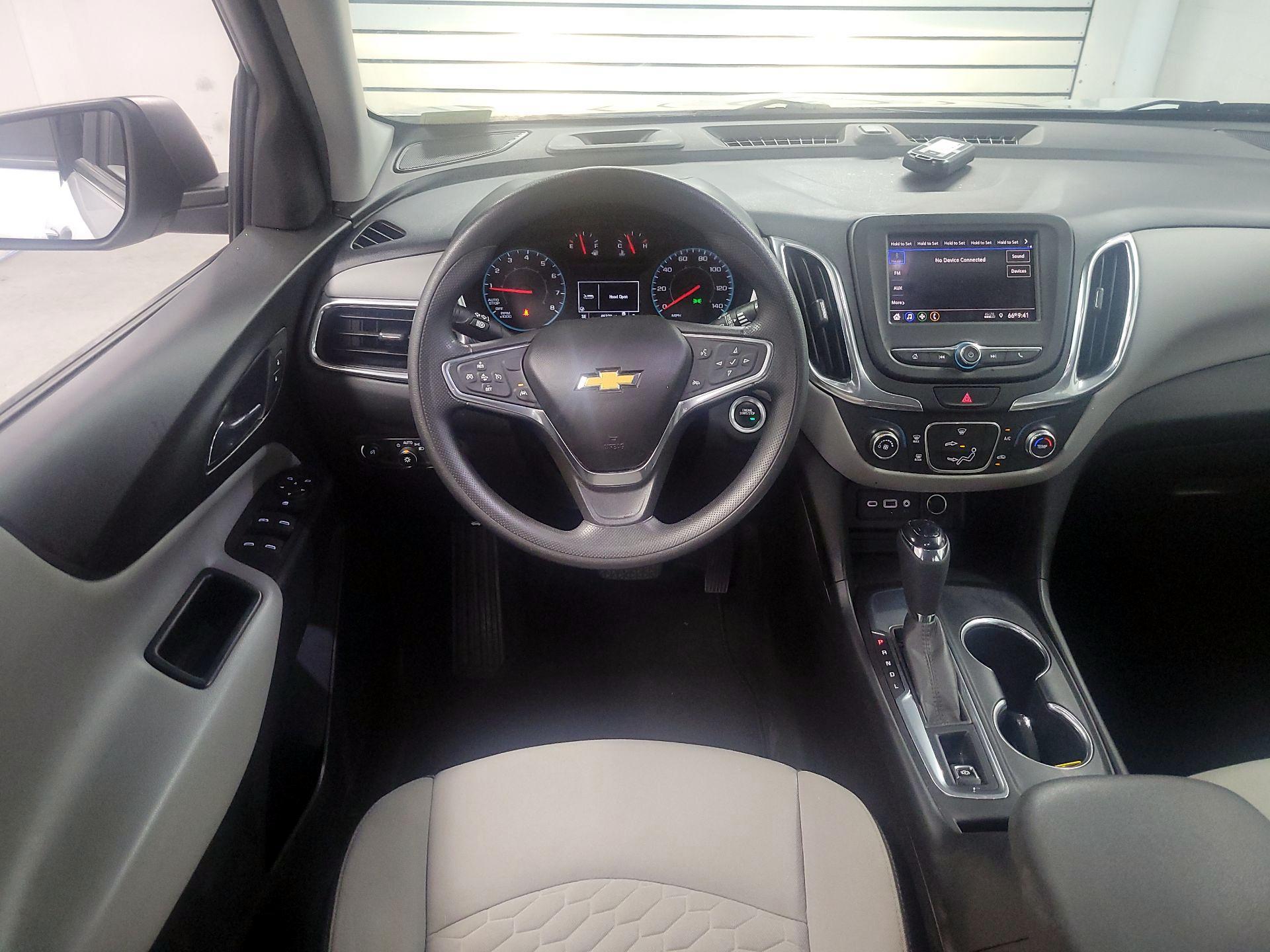 Thumbnail: 2020 Chevrolet Equinox - 10