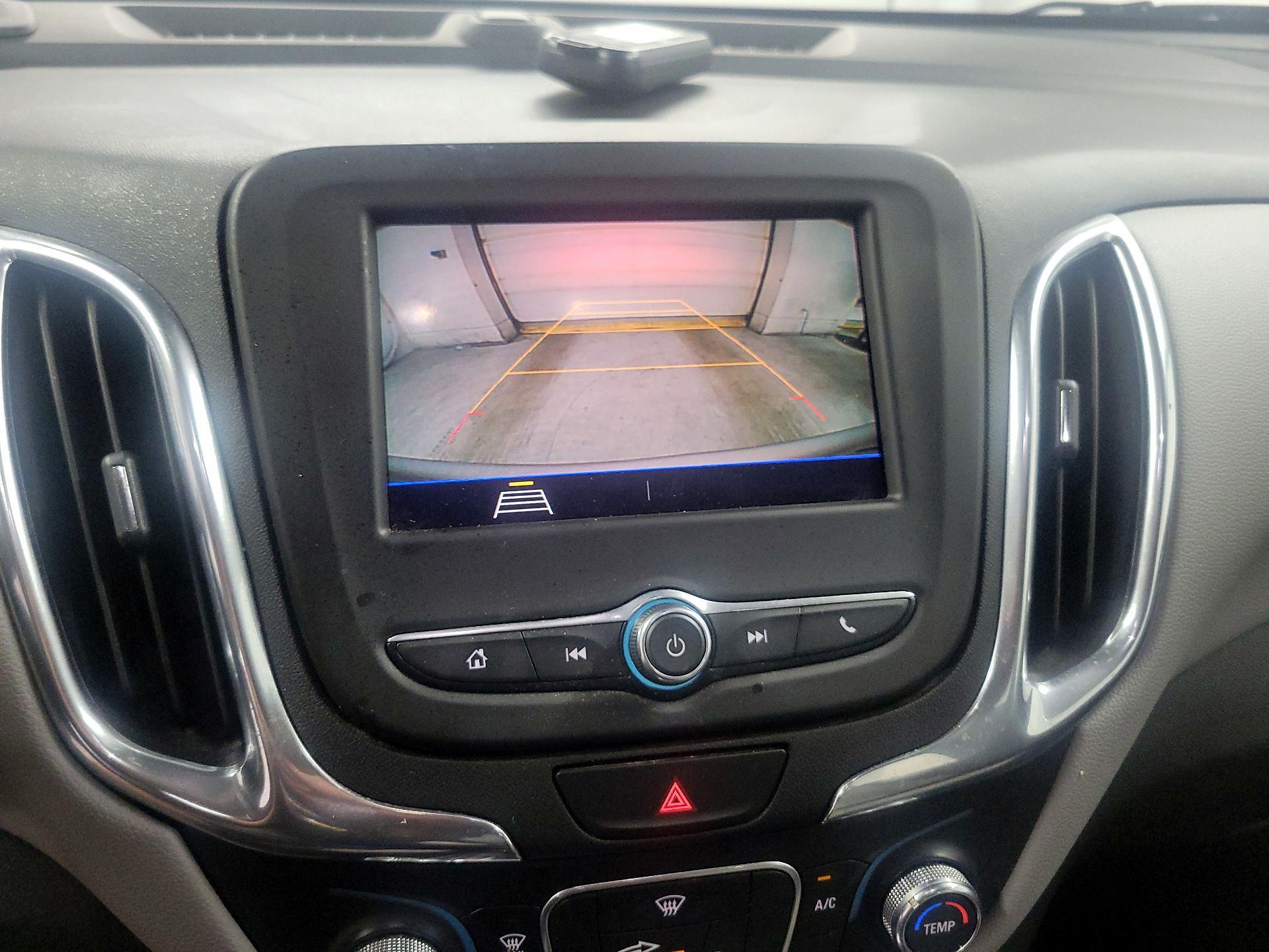 Thumbnail: 2020 Chevrolet Equinox - 14