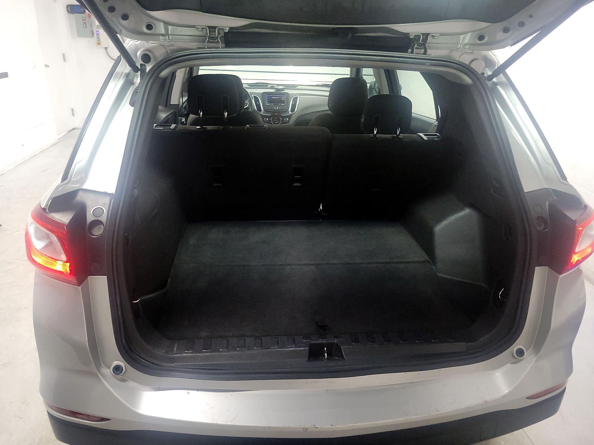 Thumbnail: 2020 Chevrolet Equinox - 19