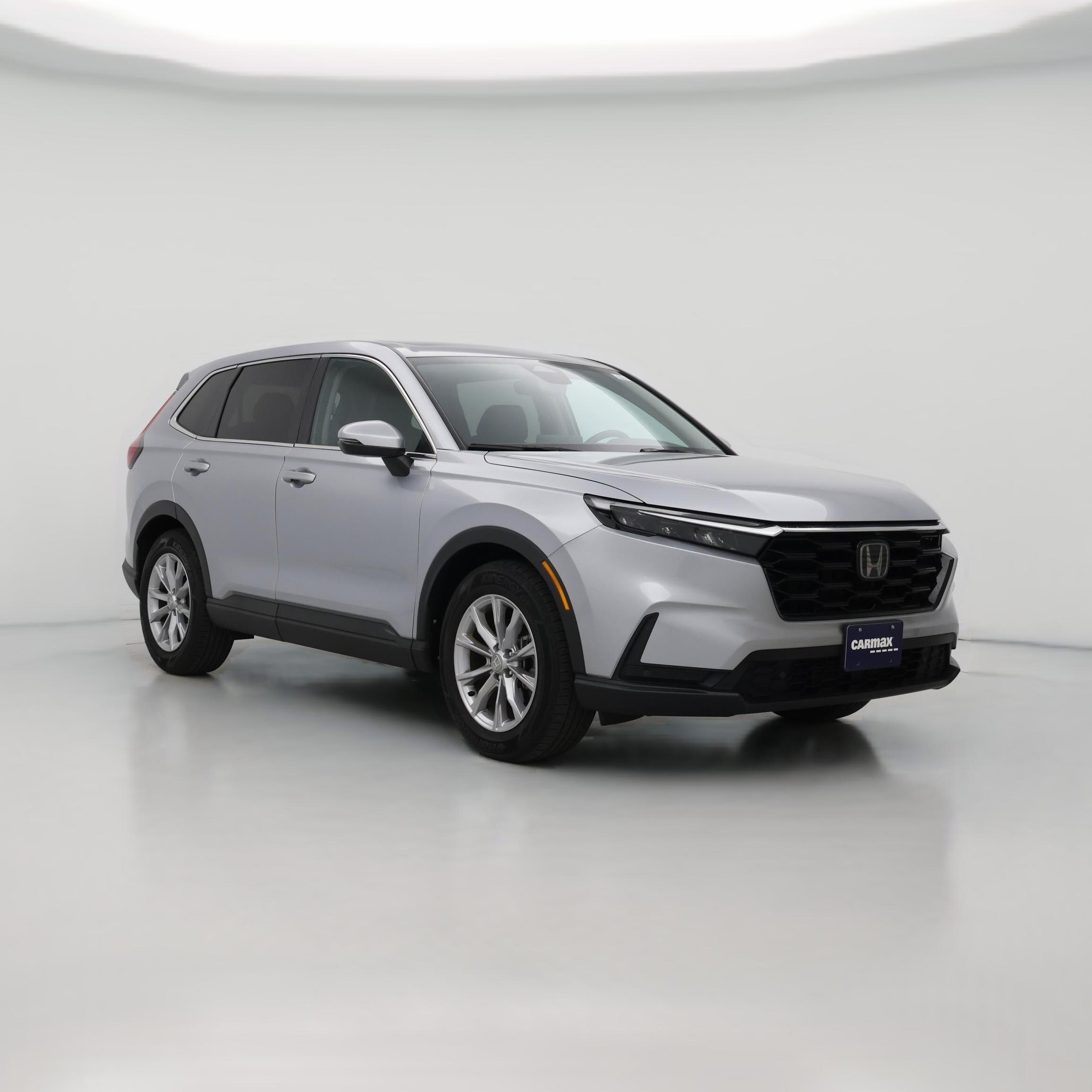 Thumbnail: 2023 Honda CR-V - 1