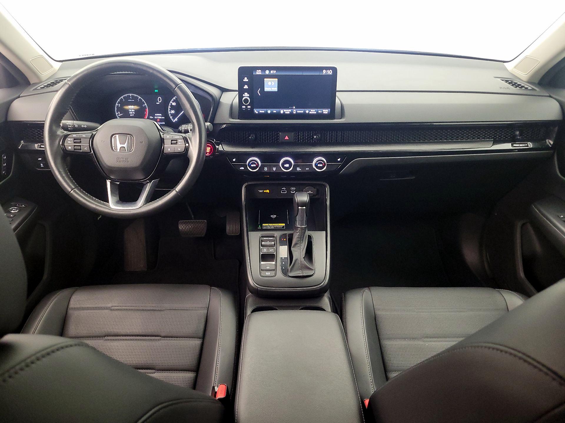 Thumbnail: 2023 Honda CR-V - 9