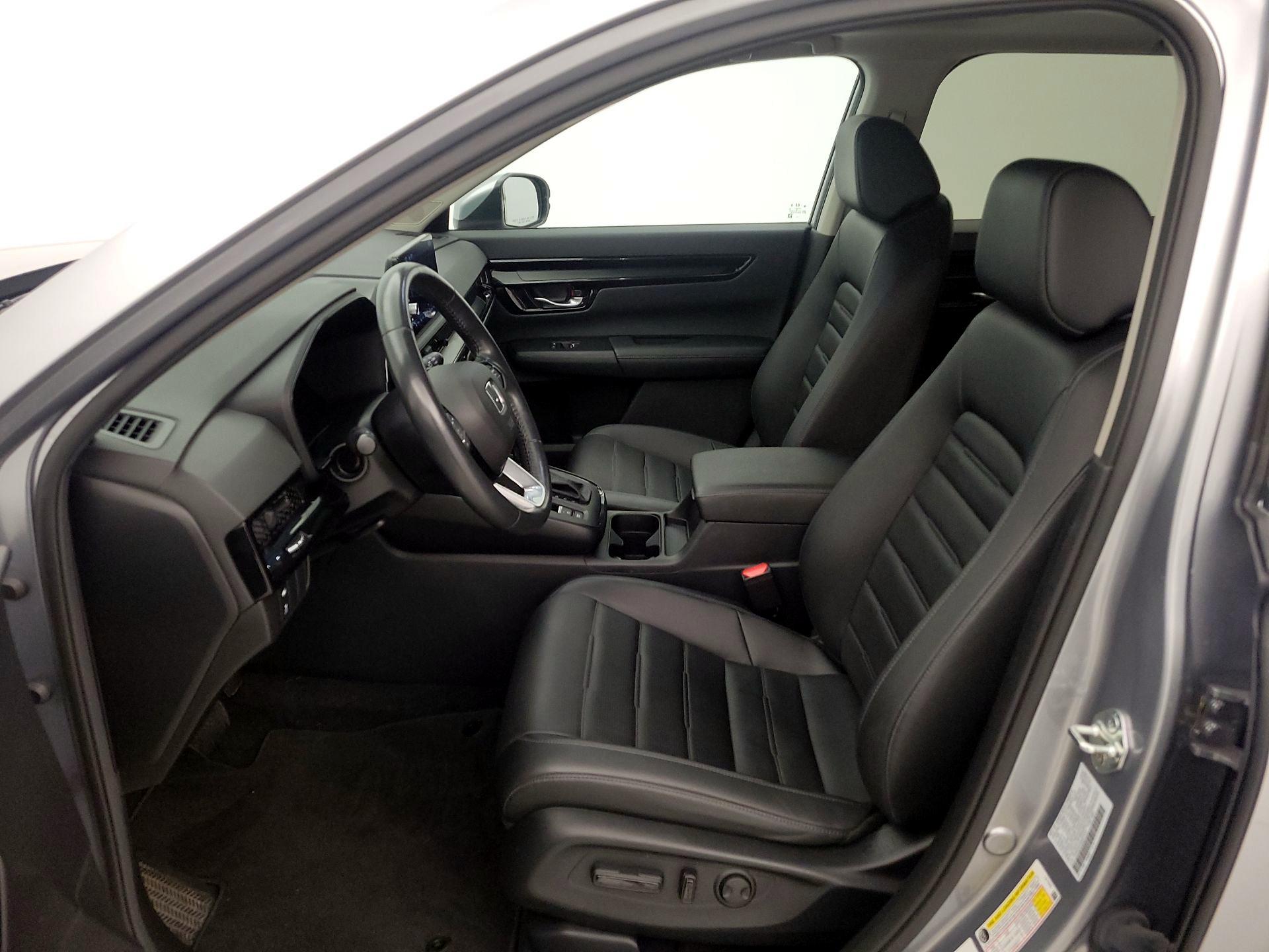 Thumbnail: 2023 Honda CR-V - 11