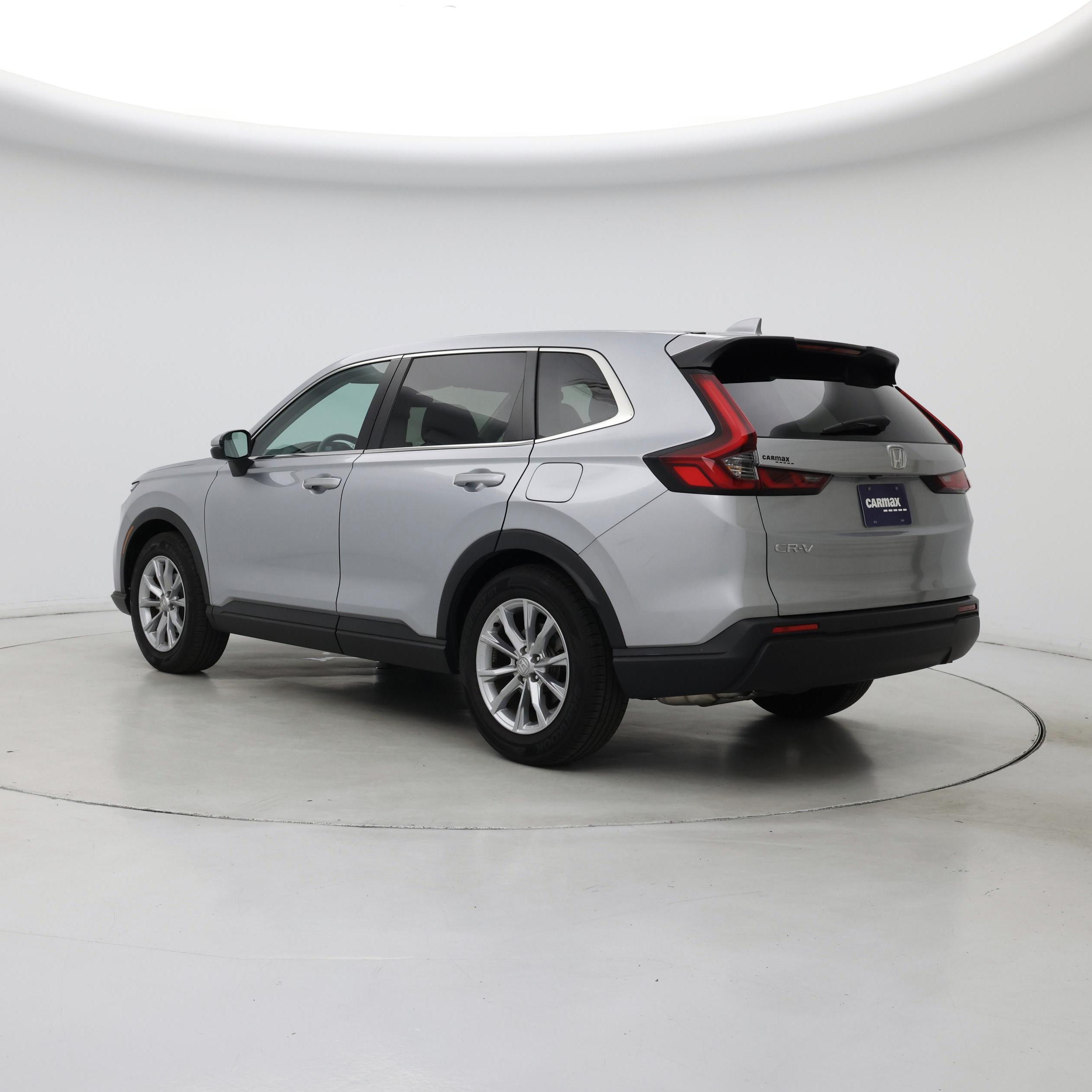 Thumbnail: 2023 Honda CR-V - 2