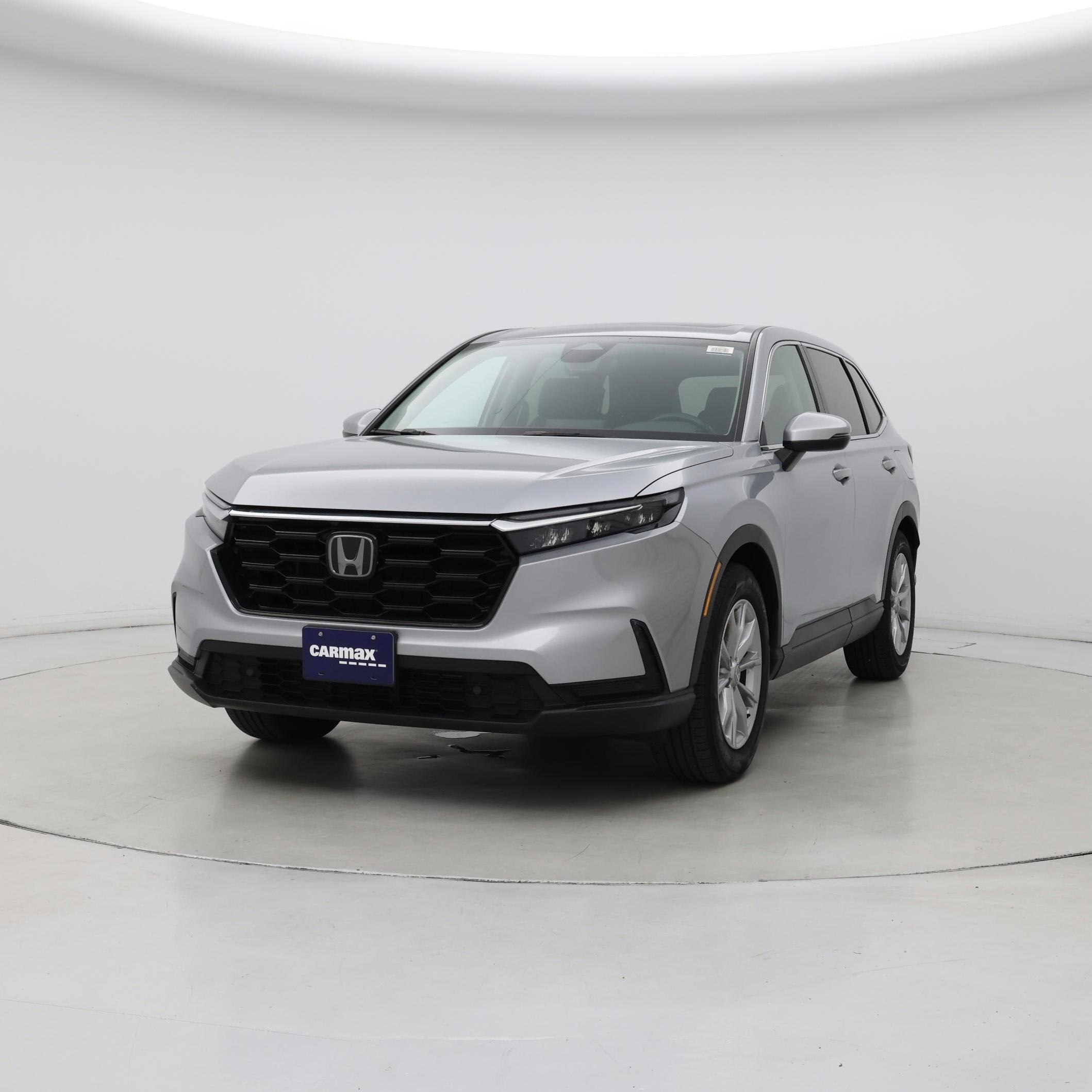 Thumbnail: 2023 Honda CR-V - 4