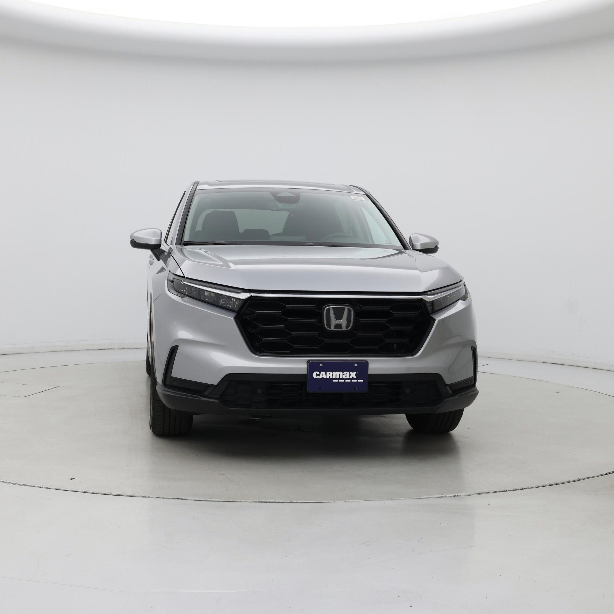 Thumbnail: 2023 Honda CR-V - 5