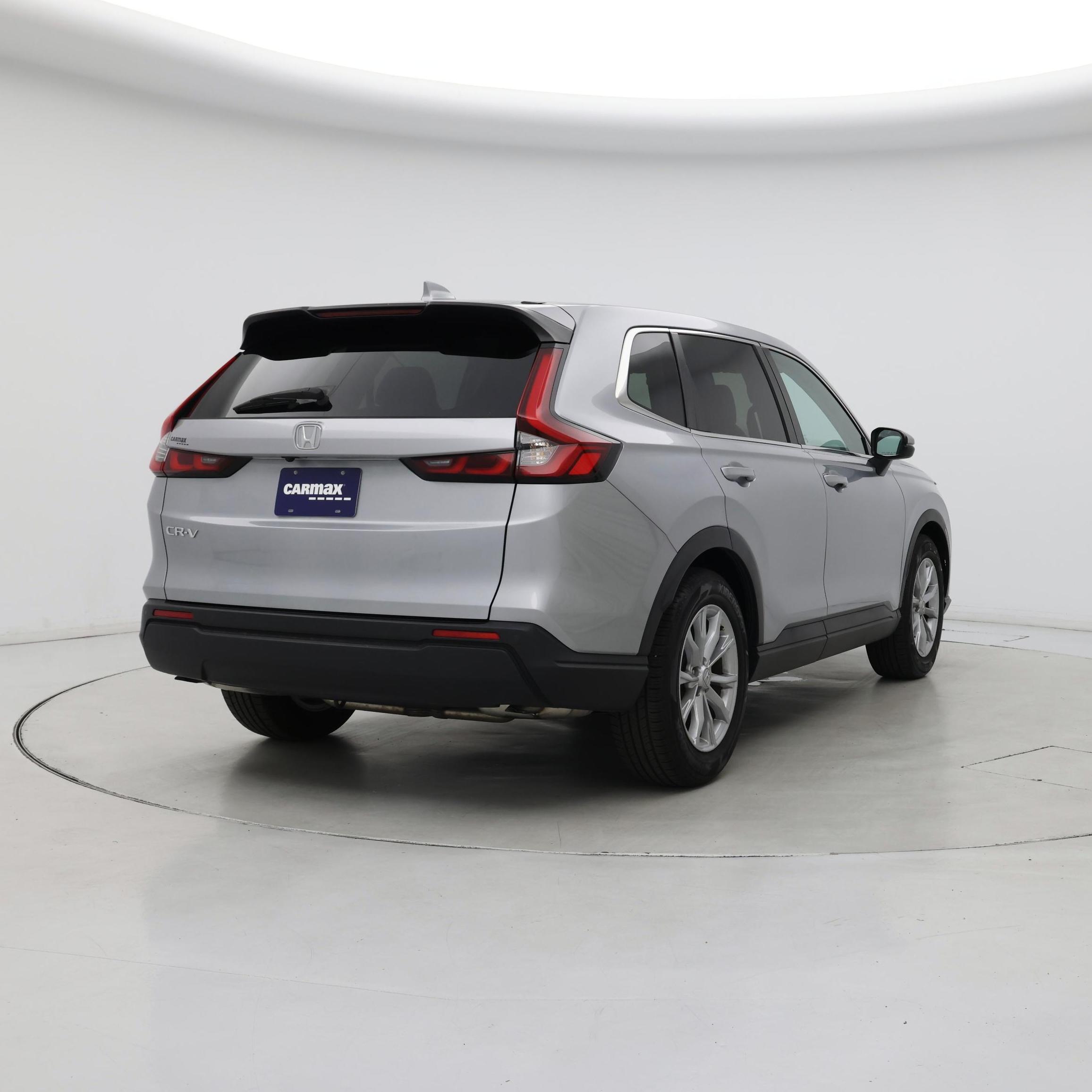 Thumbnail: 2023 Honda CR-V - 8