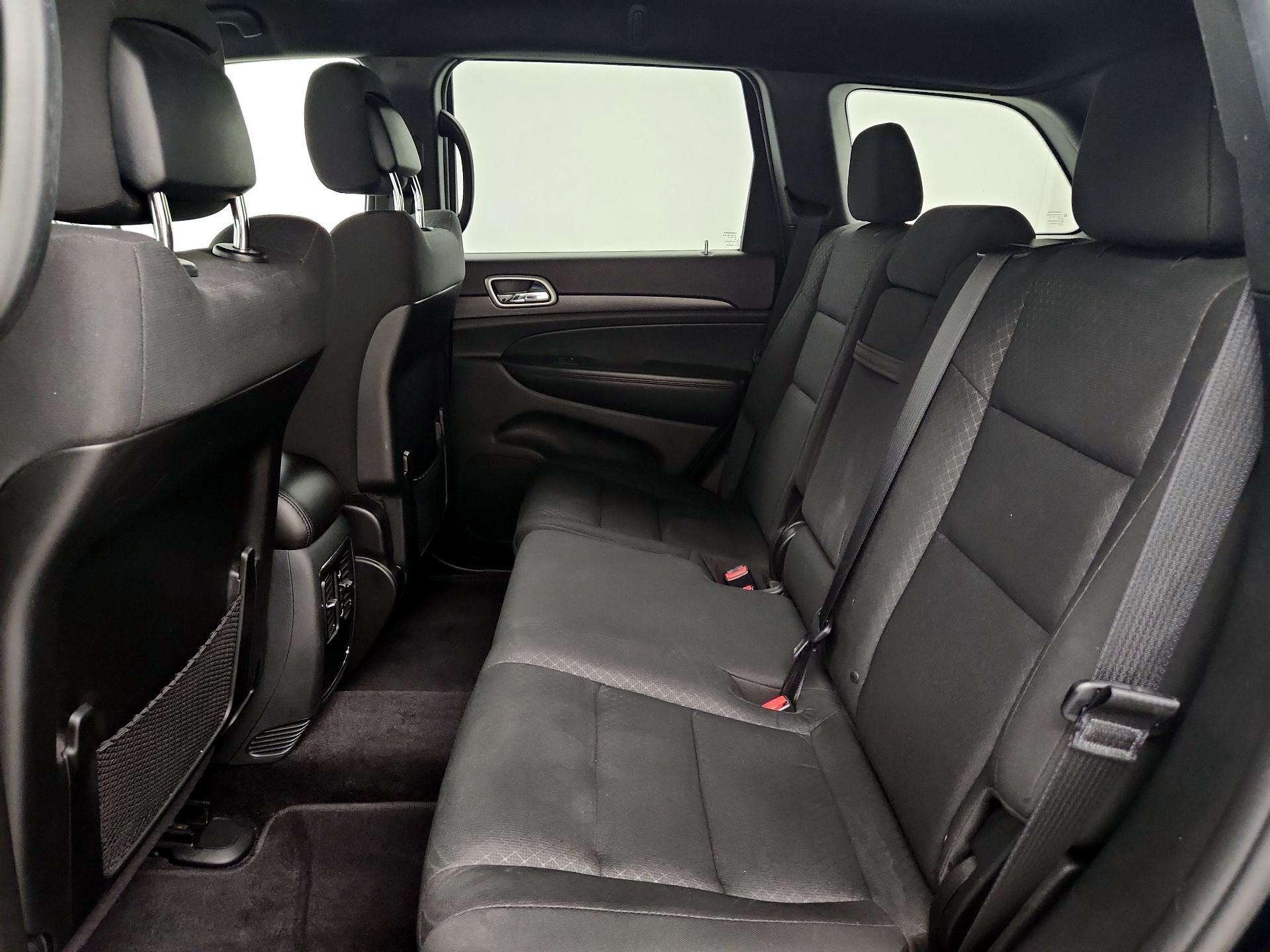 Thumbnail: 2018 Jeep Grand Cherokee - 20