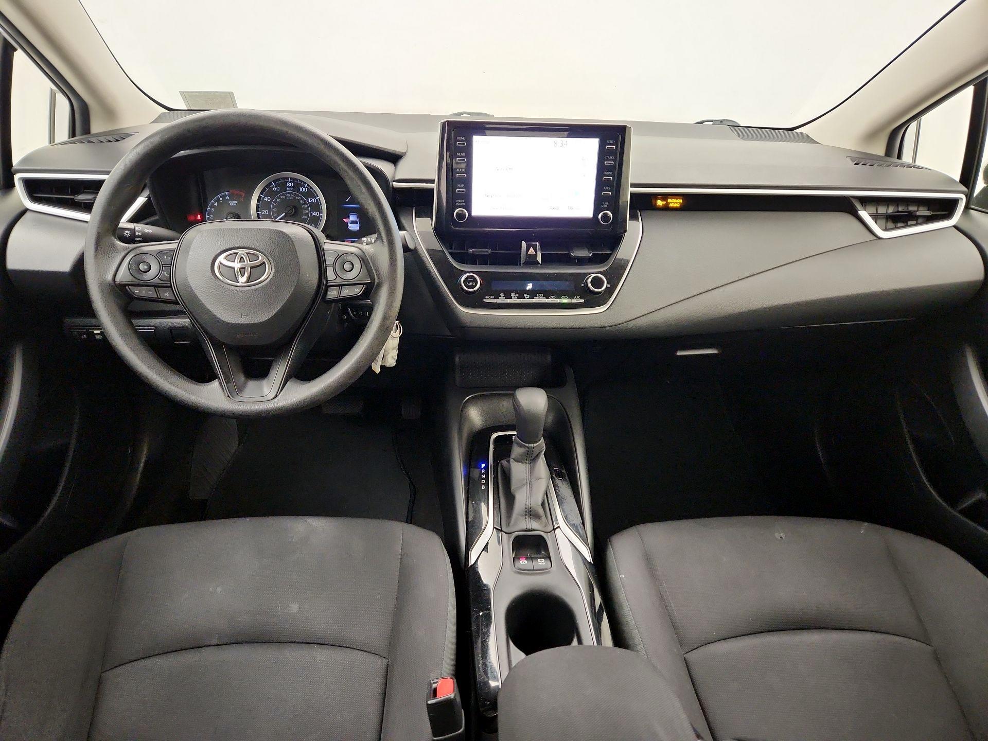 Thumbnail: 2020 Toyota Corolla - 9