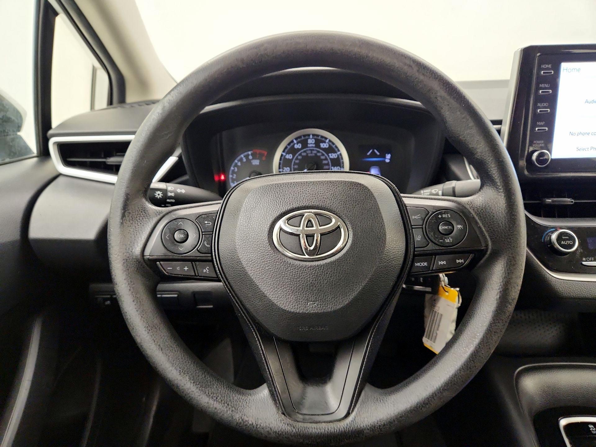 Thumbnail: 2020 Toyota Corolla - 10