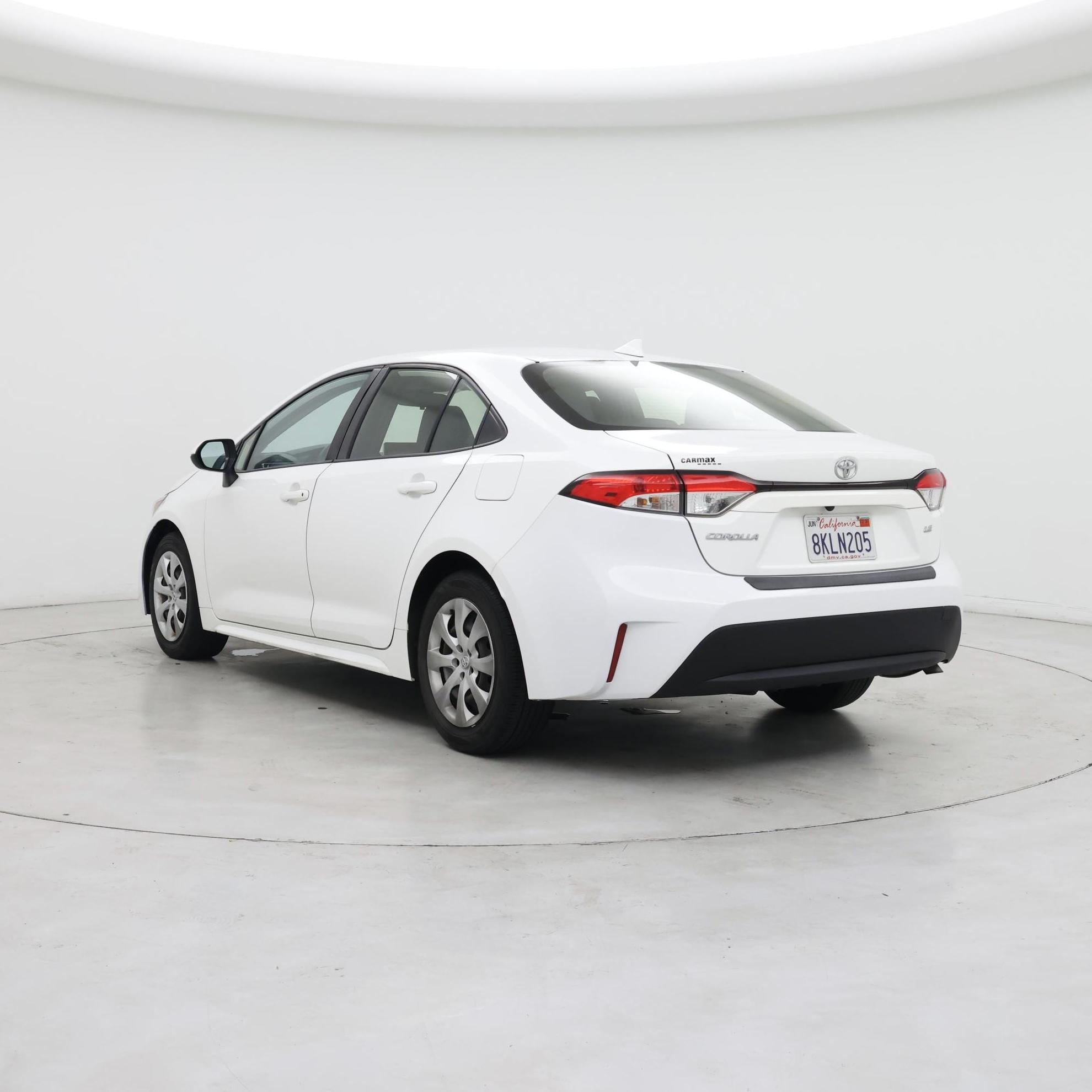 Thumbnail: 2020 Toyota Corolla - 2