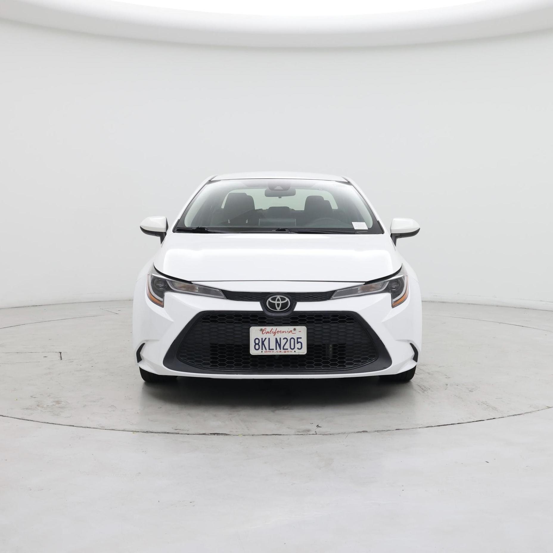 Thumbnail: 2020 Toyota Corolla - 5