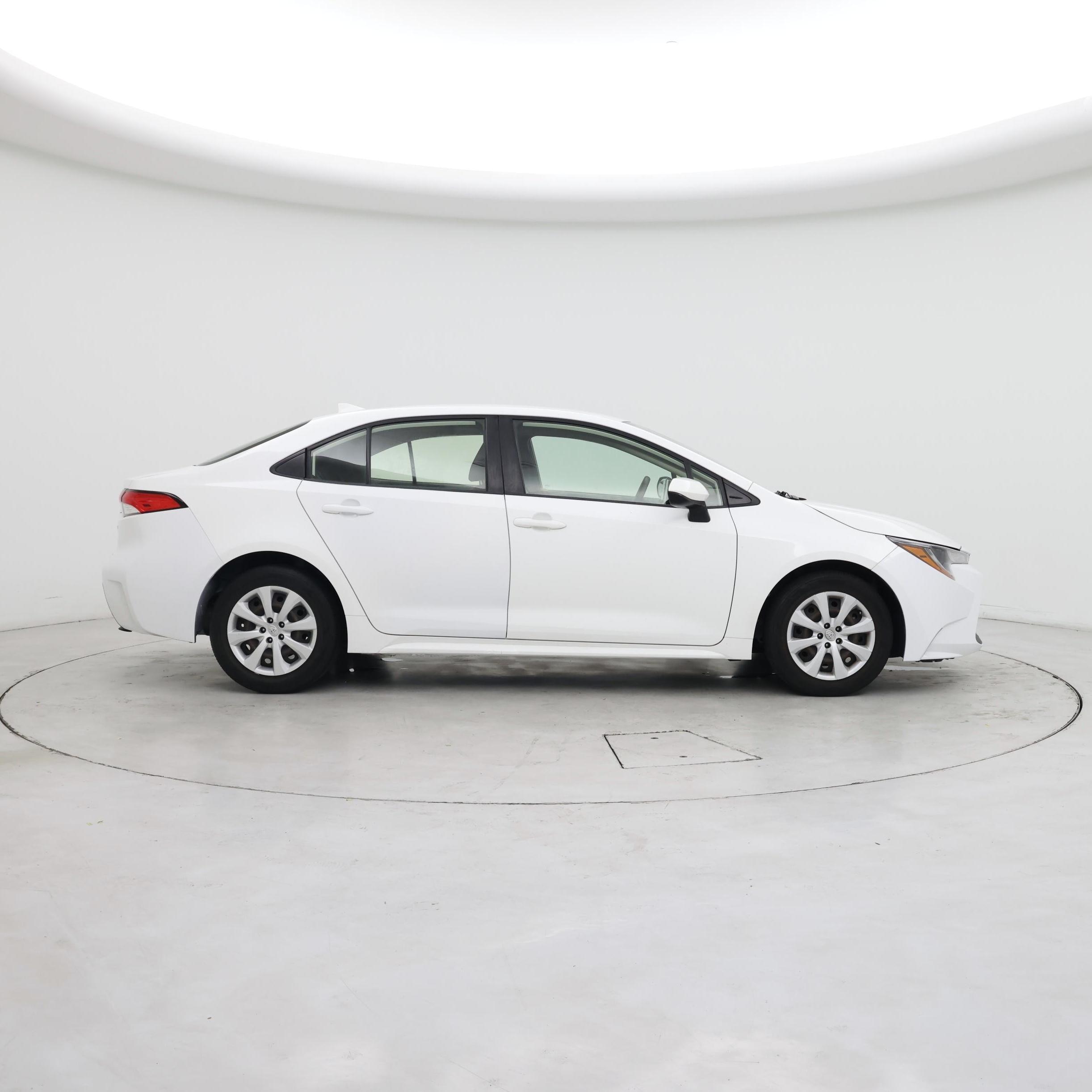 Thumbnail: 2020 Toyota Corolla - 7
