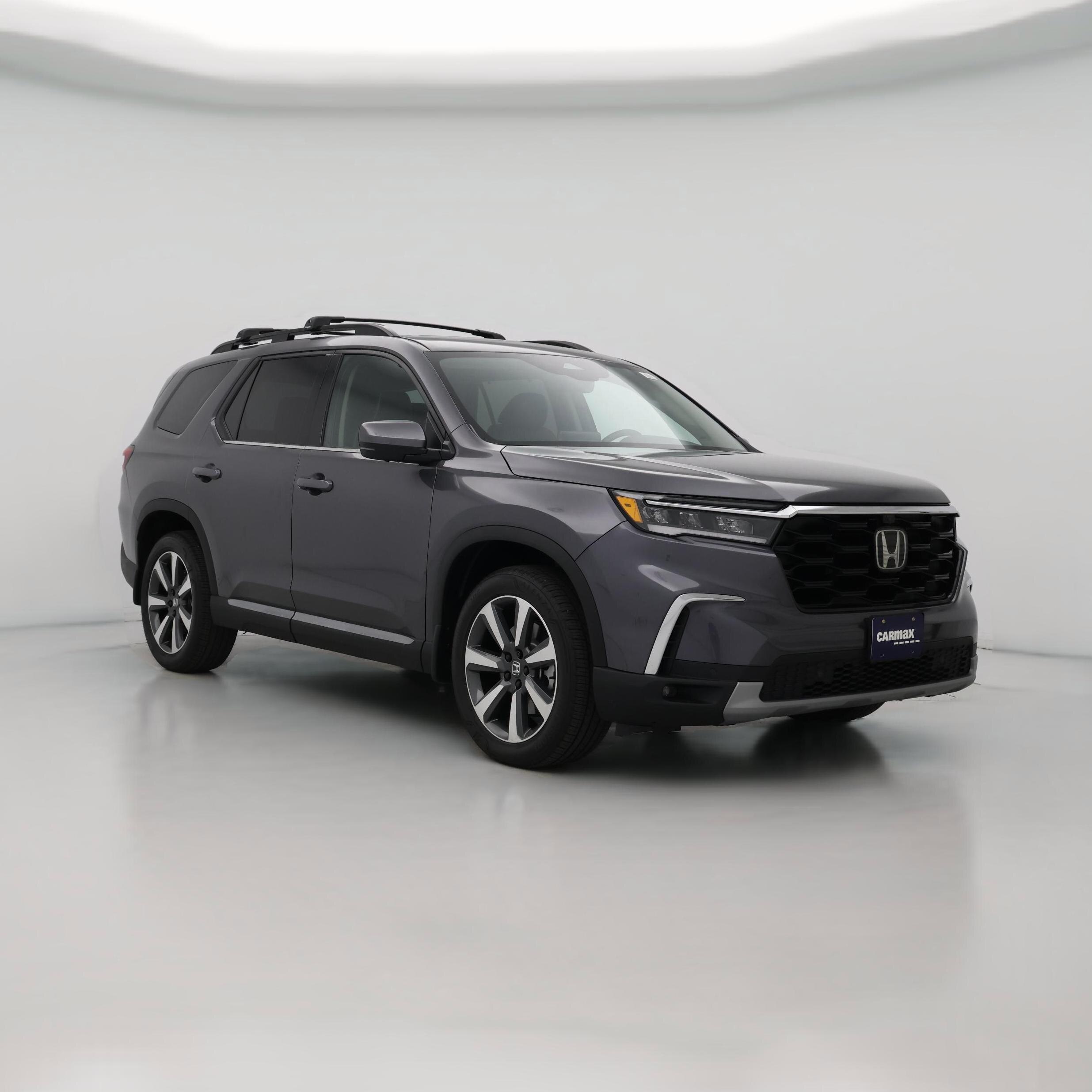 Thumbnail: 2023 Honda Pilot - 1