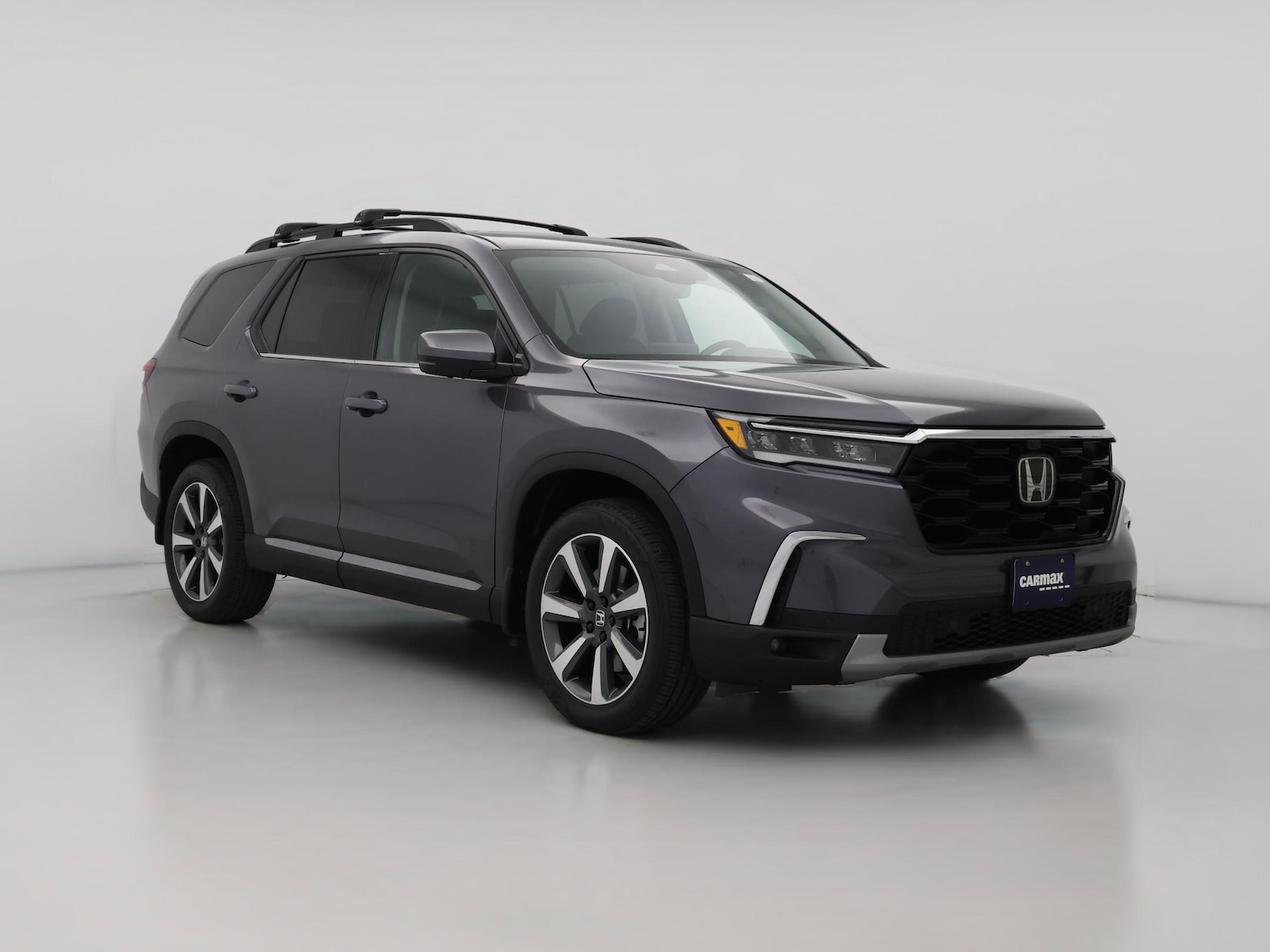 2023 Honda Pilot