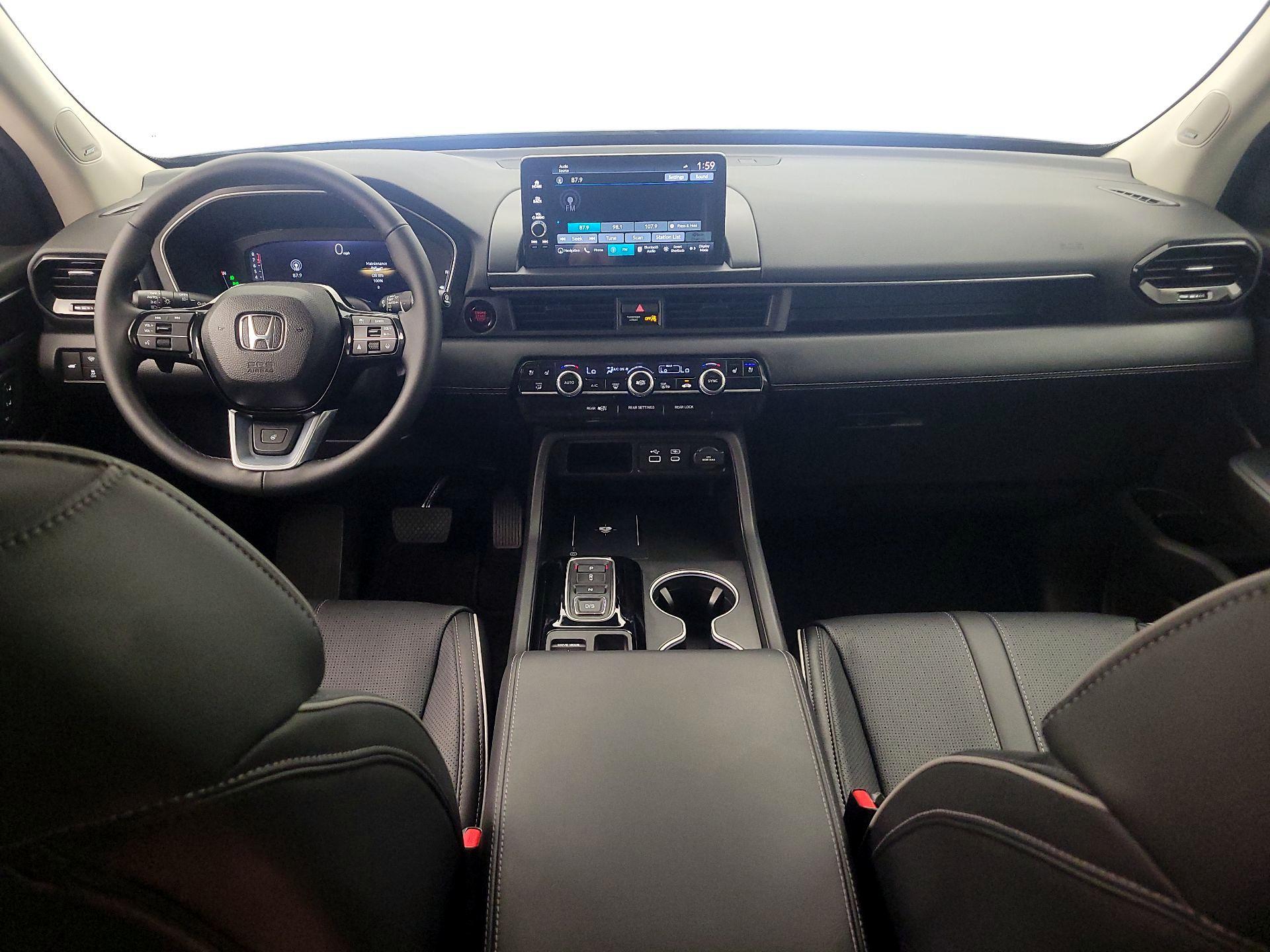Thumbnail: 2023 Honda Pilot - 9