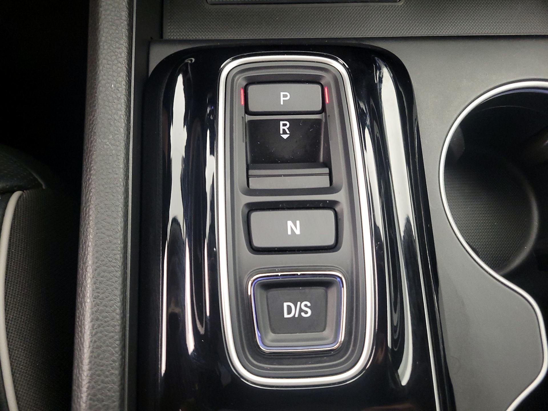 Thumbnail: 2023 Honda Pilot - 17