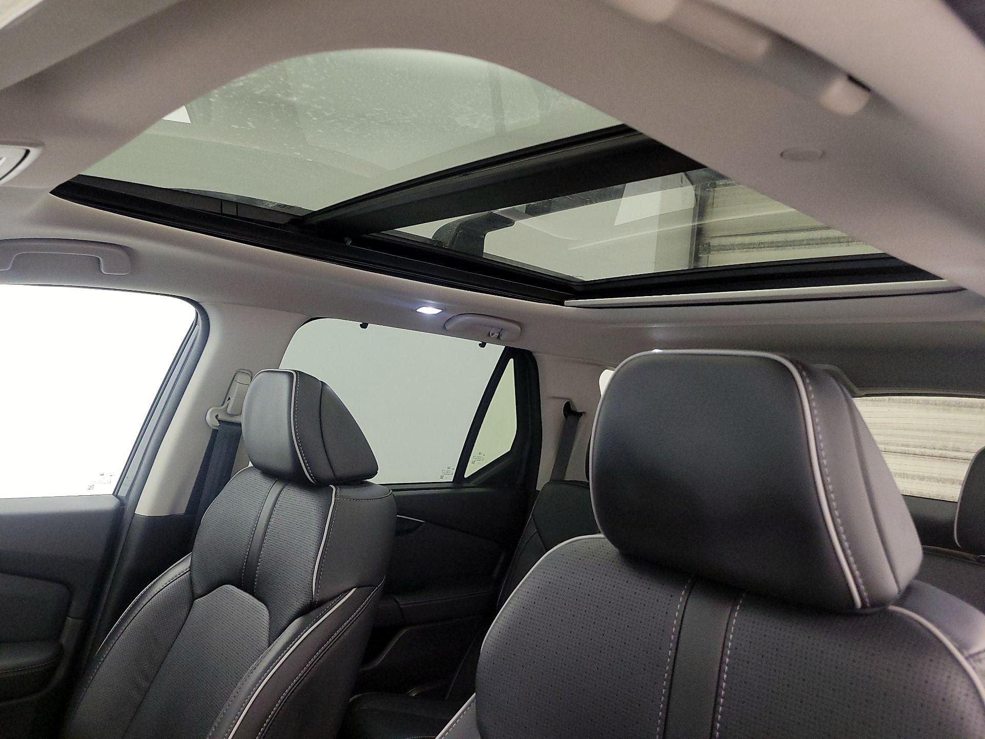 Thumbnail: 2023 Honda Pilot - 19