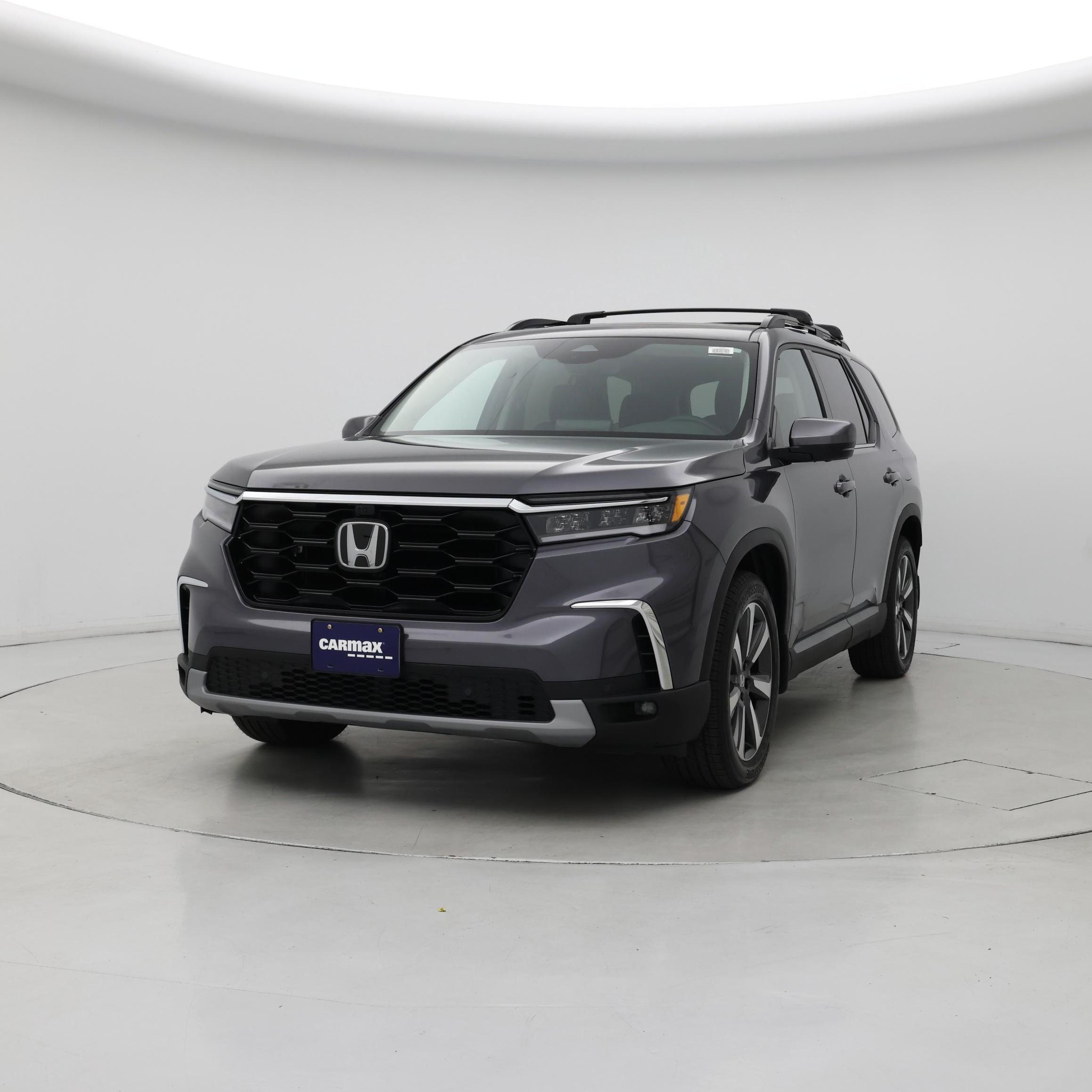 Thumbnail: 2023 Honda Pilot - 4