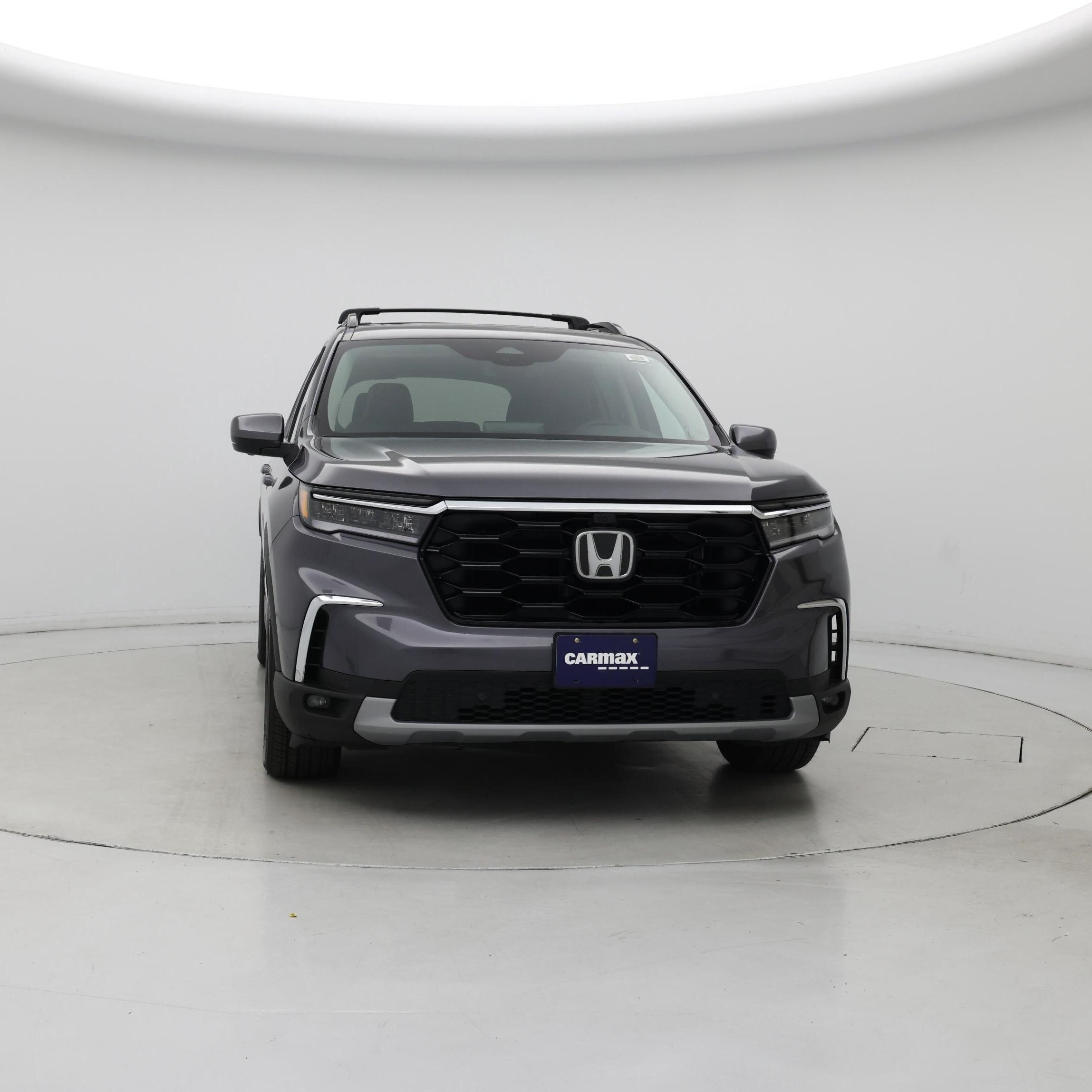 Thumbnail: 2023 Honda Pilot - 5