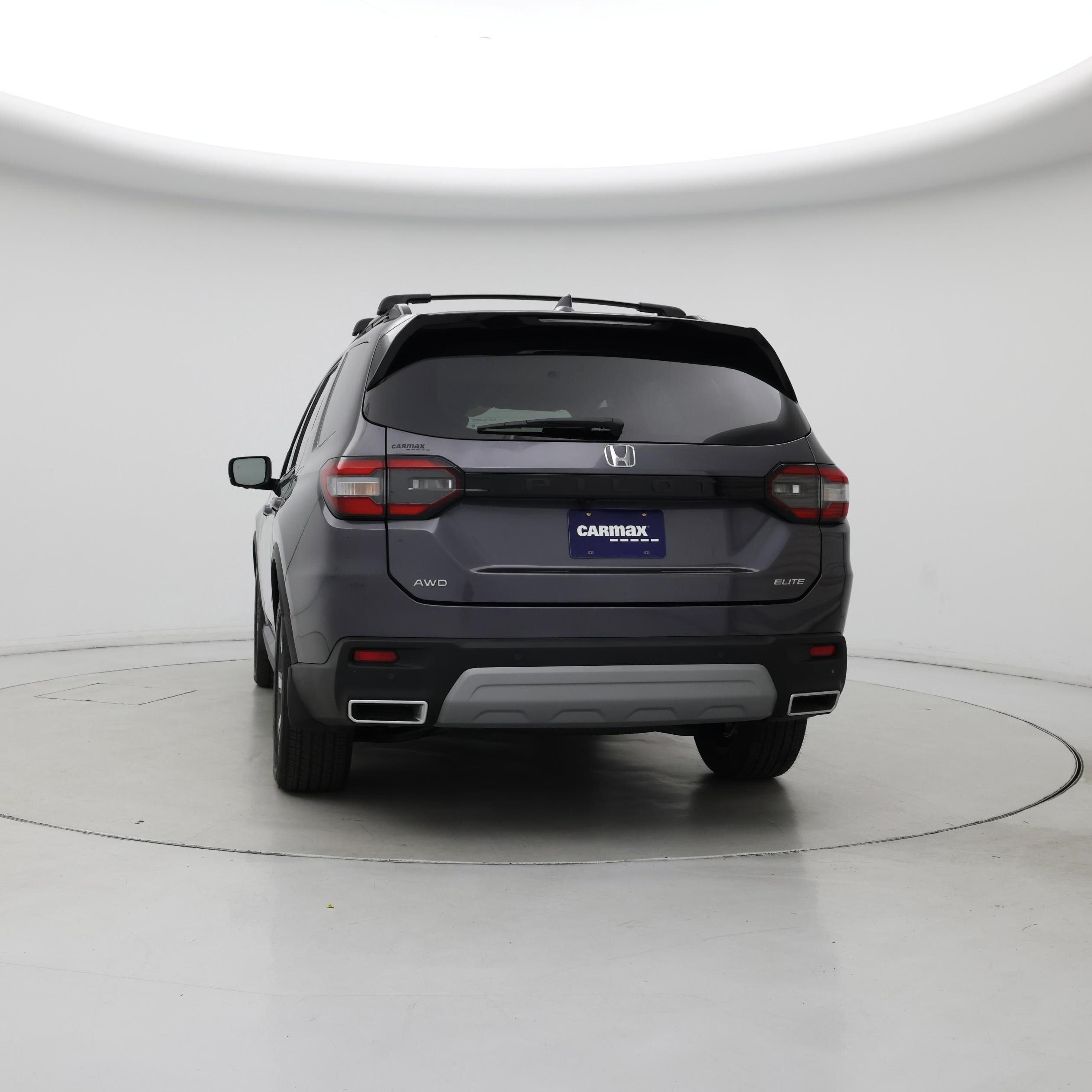 Thumbnail: 2023 Honda Pilot - 6