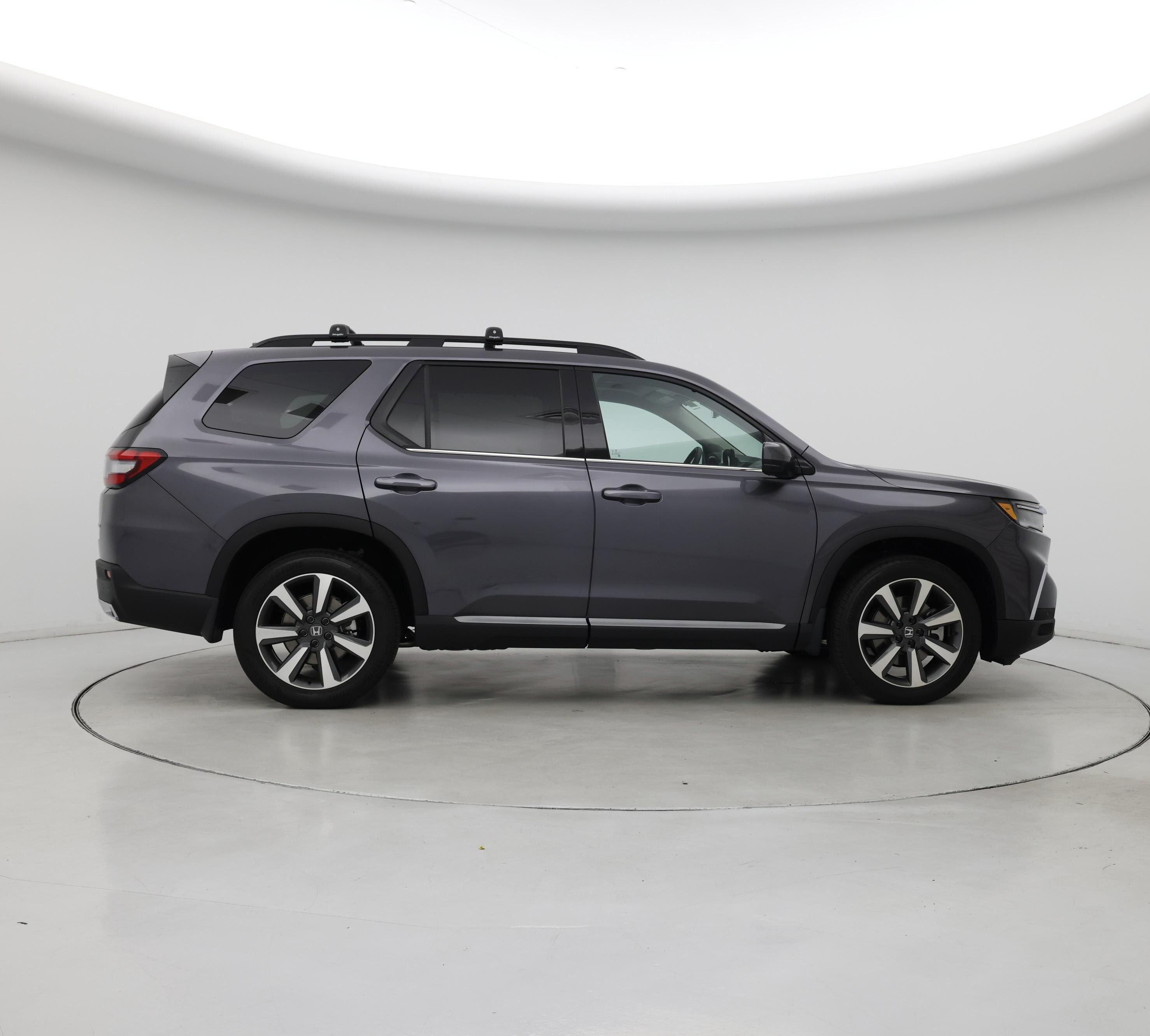 Thumbnail: 2023 Honda Pilot - 7