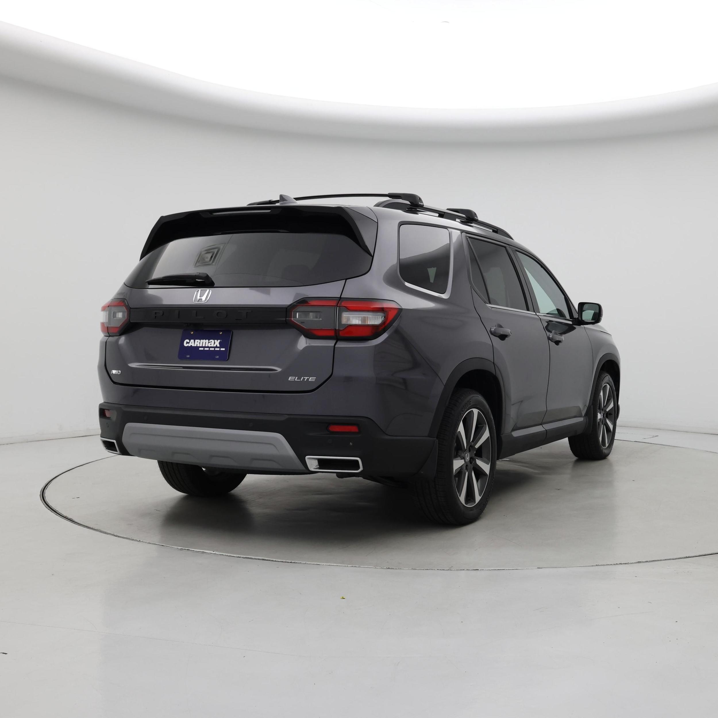 Thumbnail: 2023 Honda Pilot - 8