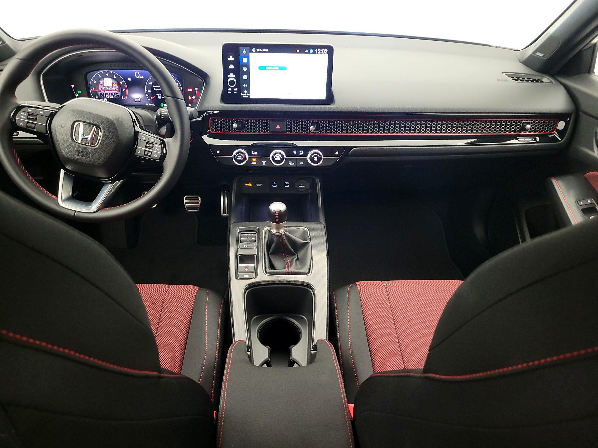 Thumbnail: 2025 Honda Civic - 9