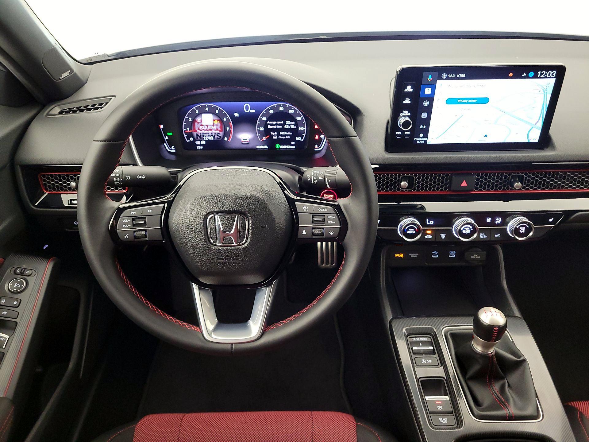Thumbnail: 2025 Honda Civic - 10