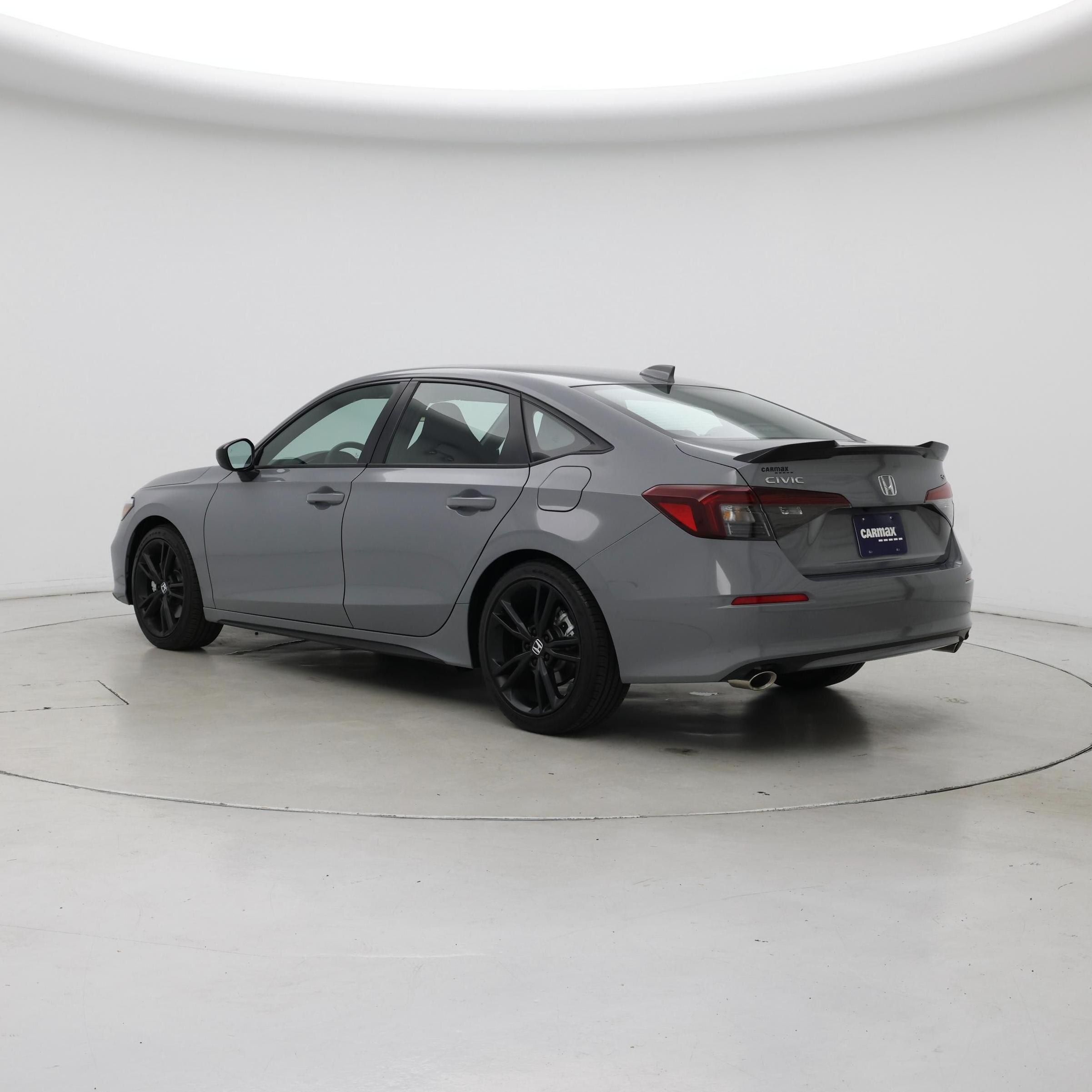 Thumbnail: 2025 Honda Civic - 2