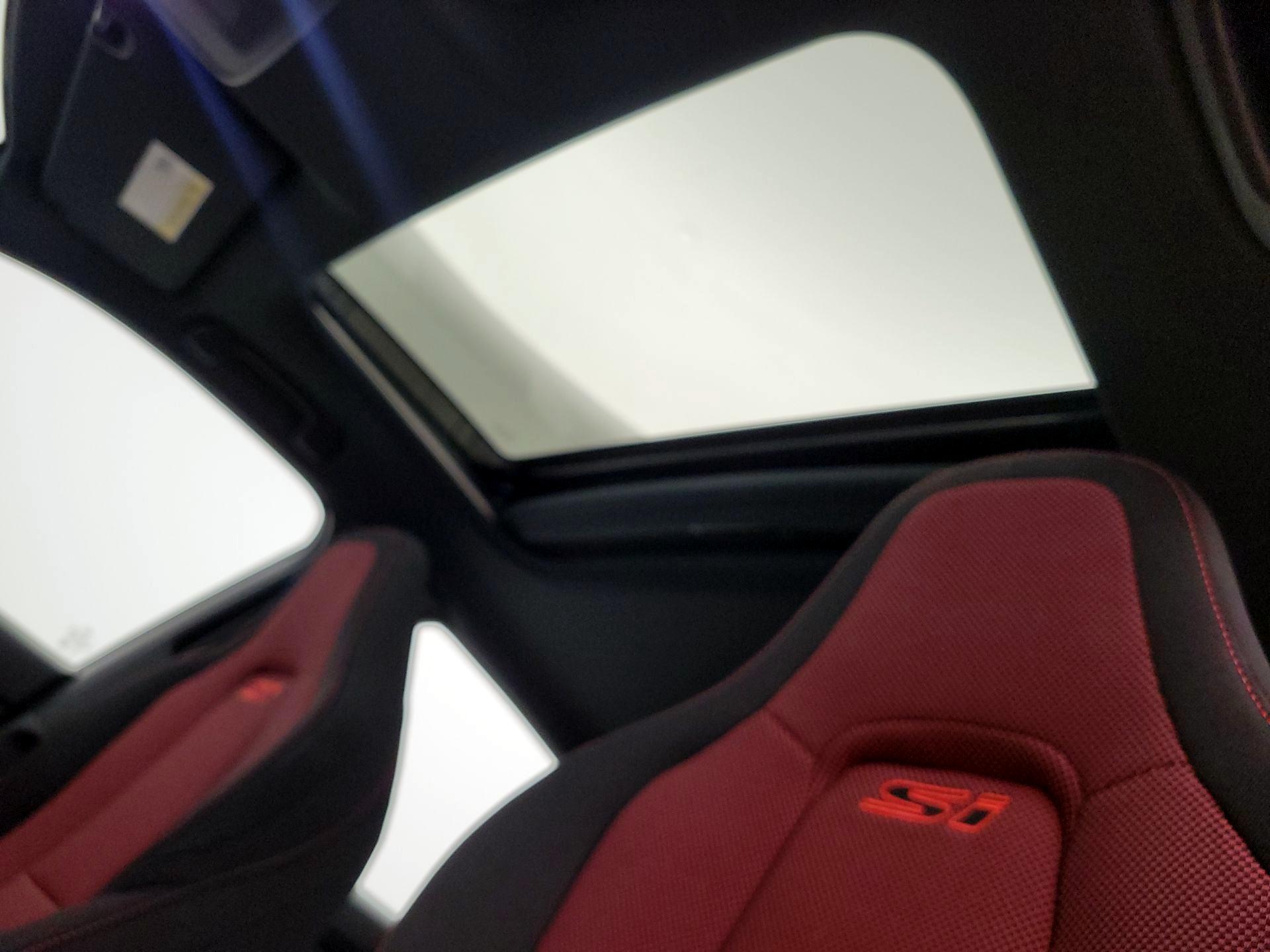 Thumbnail: 2025 Honda Civic - 19