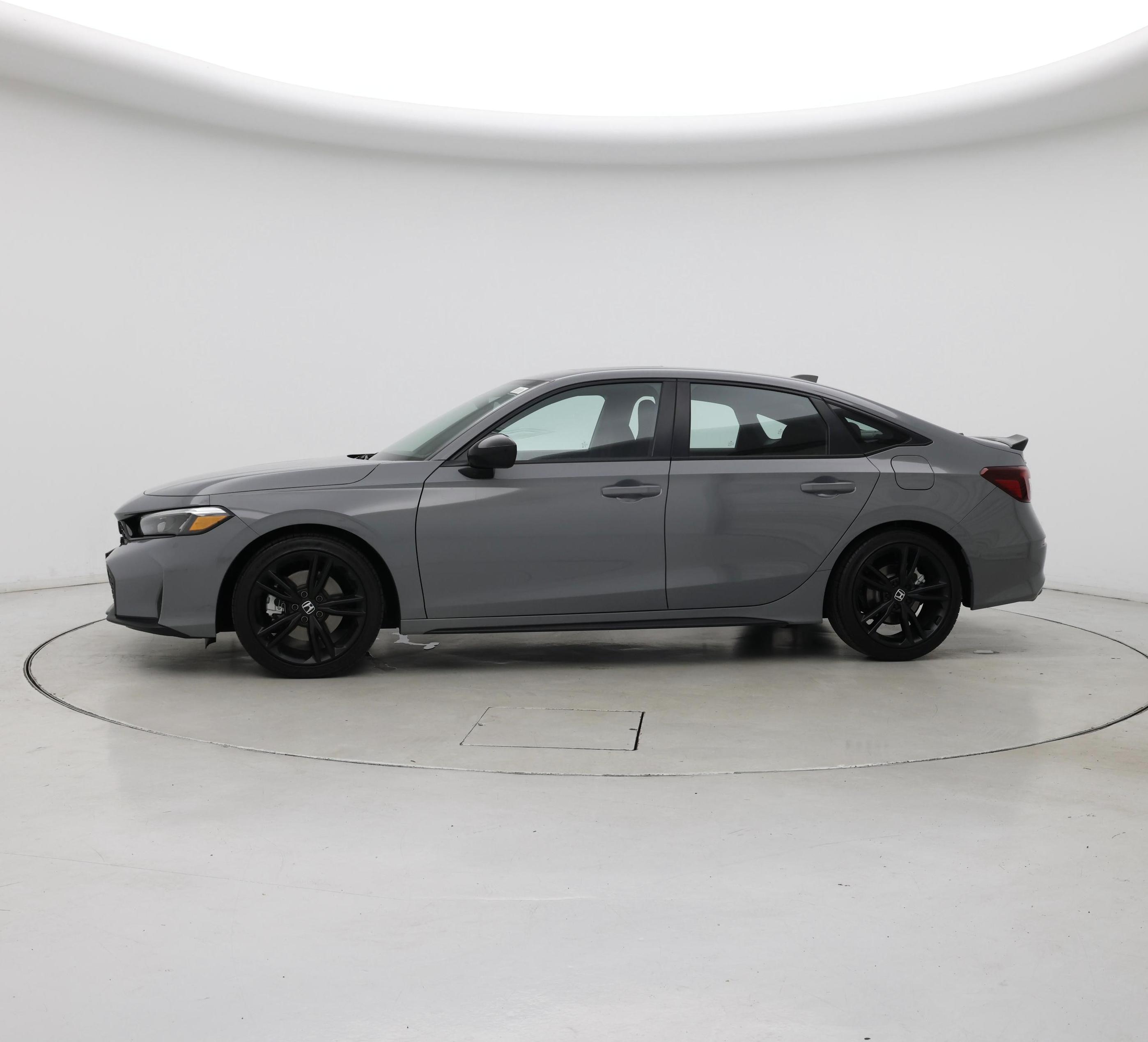 Thumbnail: 2025 Honda Civic - 3