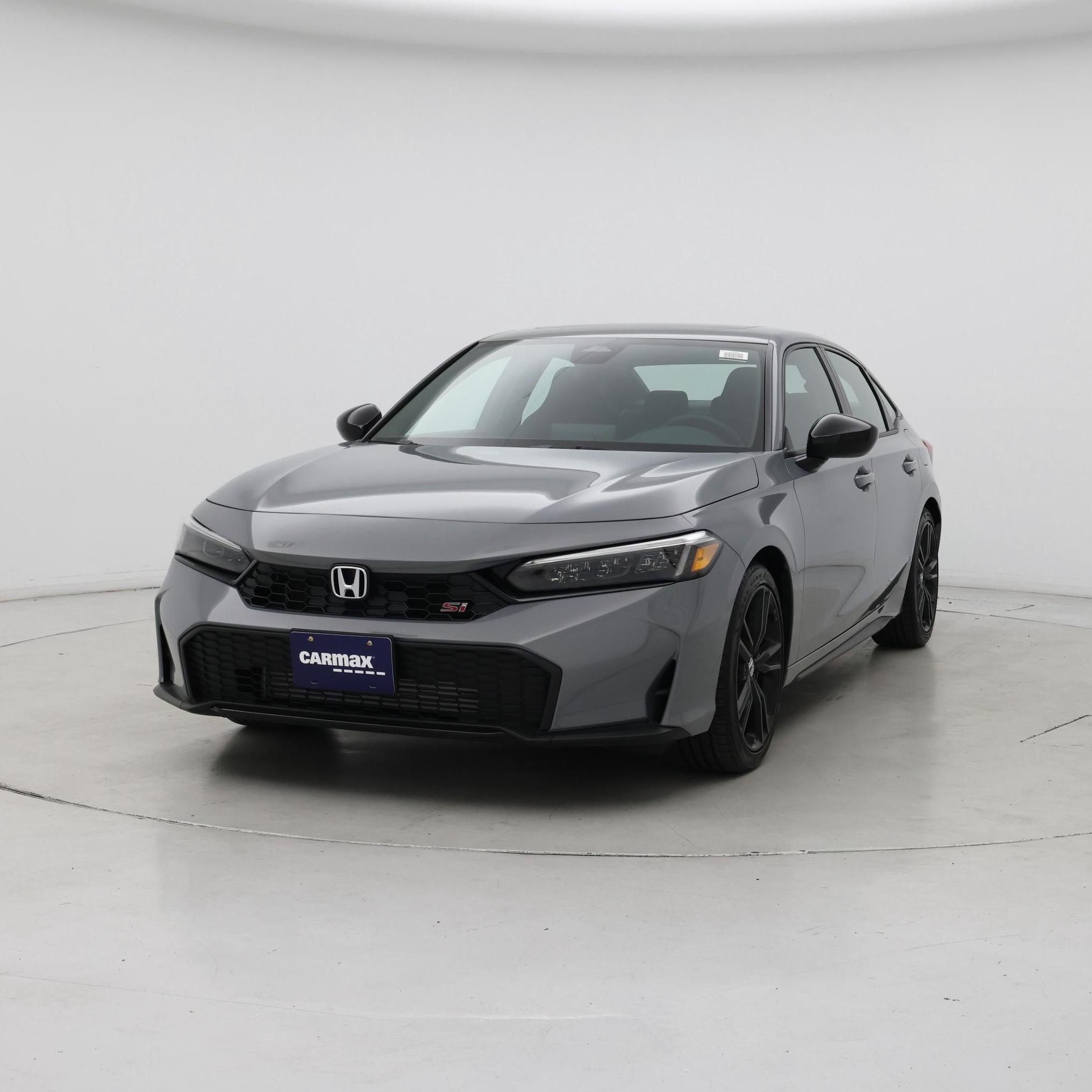 Thumbnail: 2025 Honda Civic - 4
