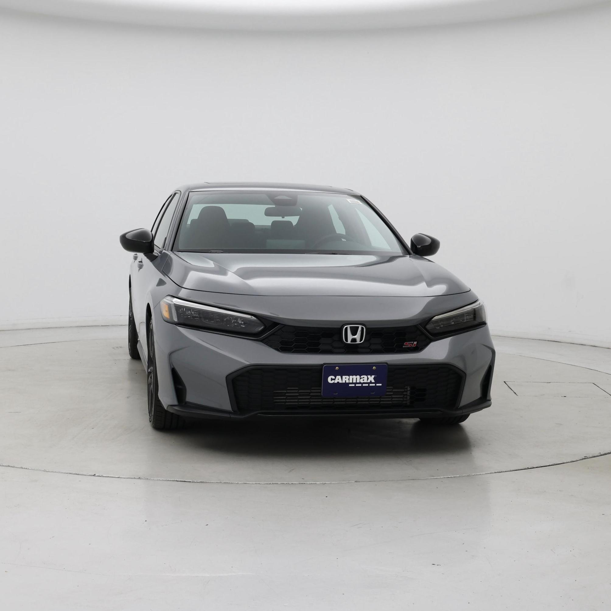 Thumbnail: 2025 Honda Civic - 5