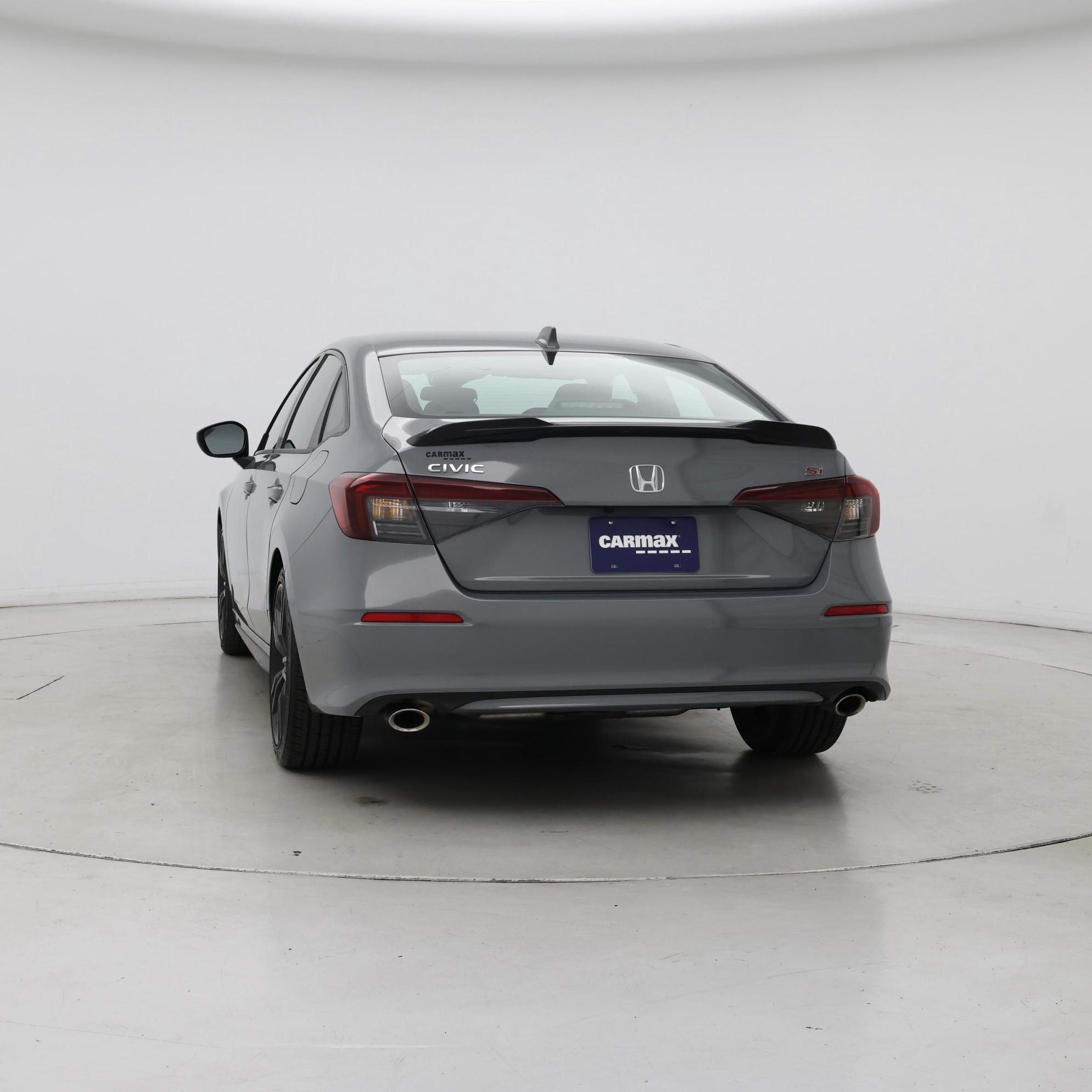 Thumbnail: 2025 Honda Civic - 6