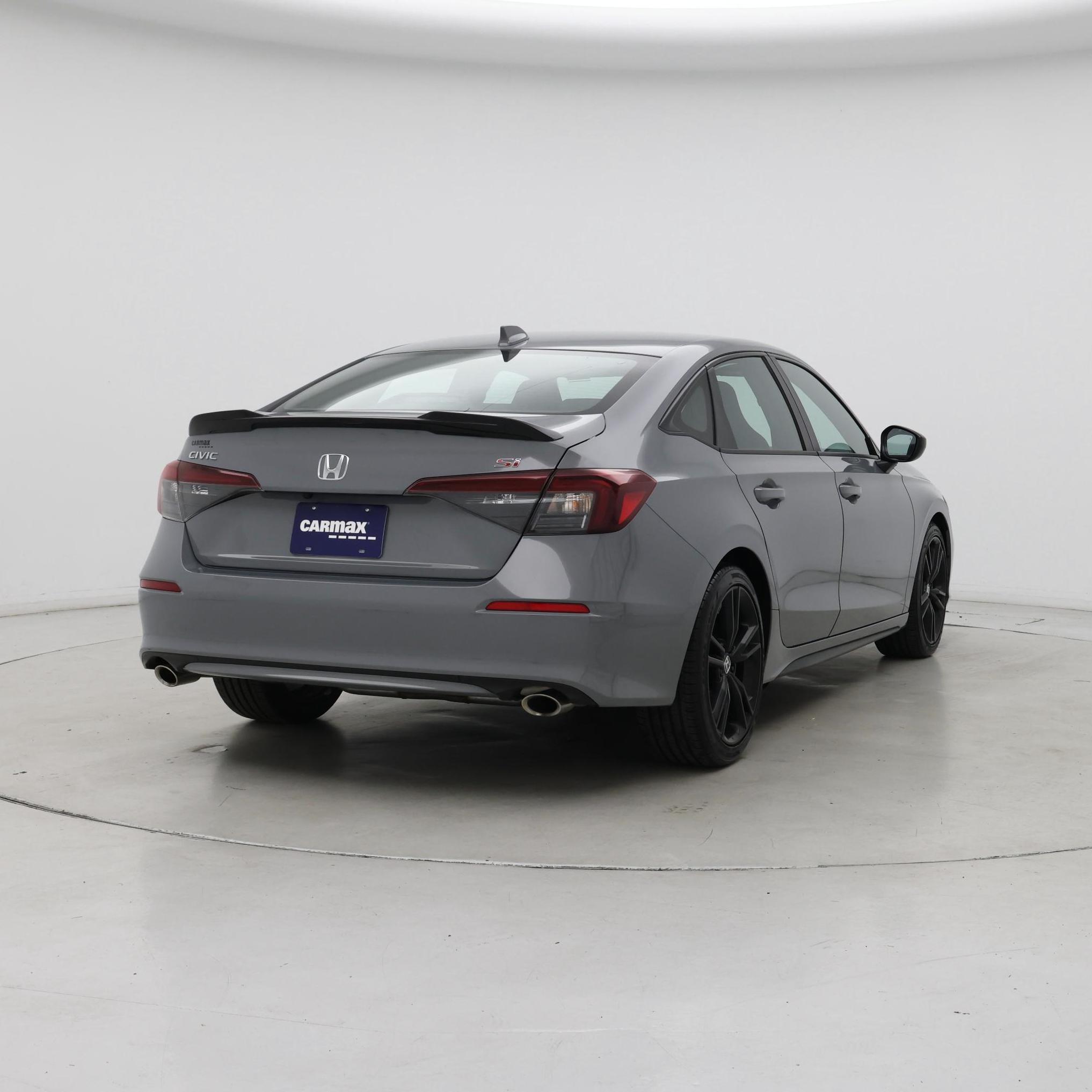 Thumbnail: 2025 Honda Civic - 8
