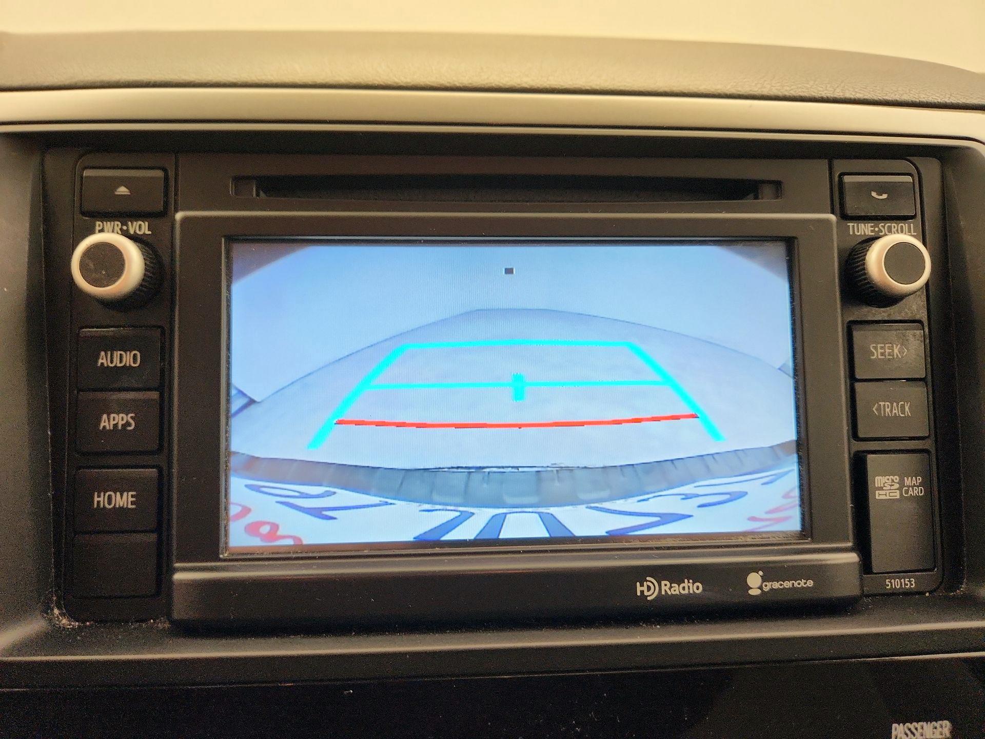 Thumbnail: 2016 Toyota Sequoia - 15