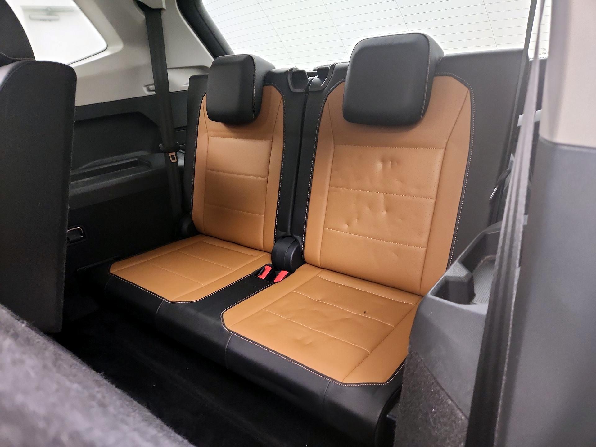 Thumbnail: 2019 Volkswagen Tiguan - 20