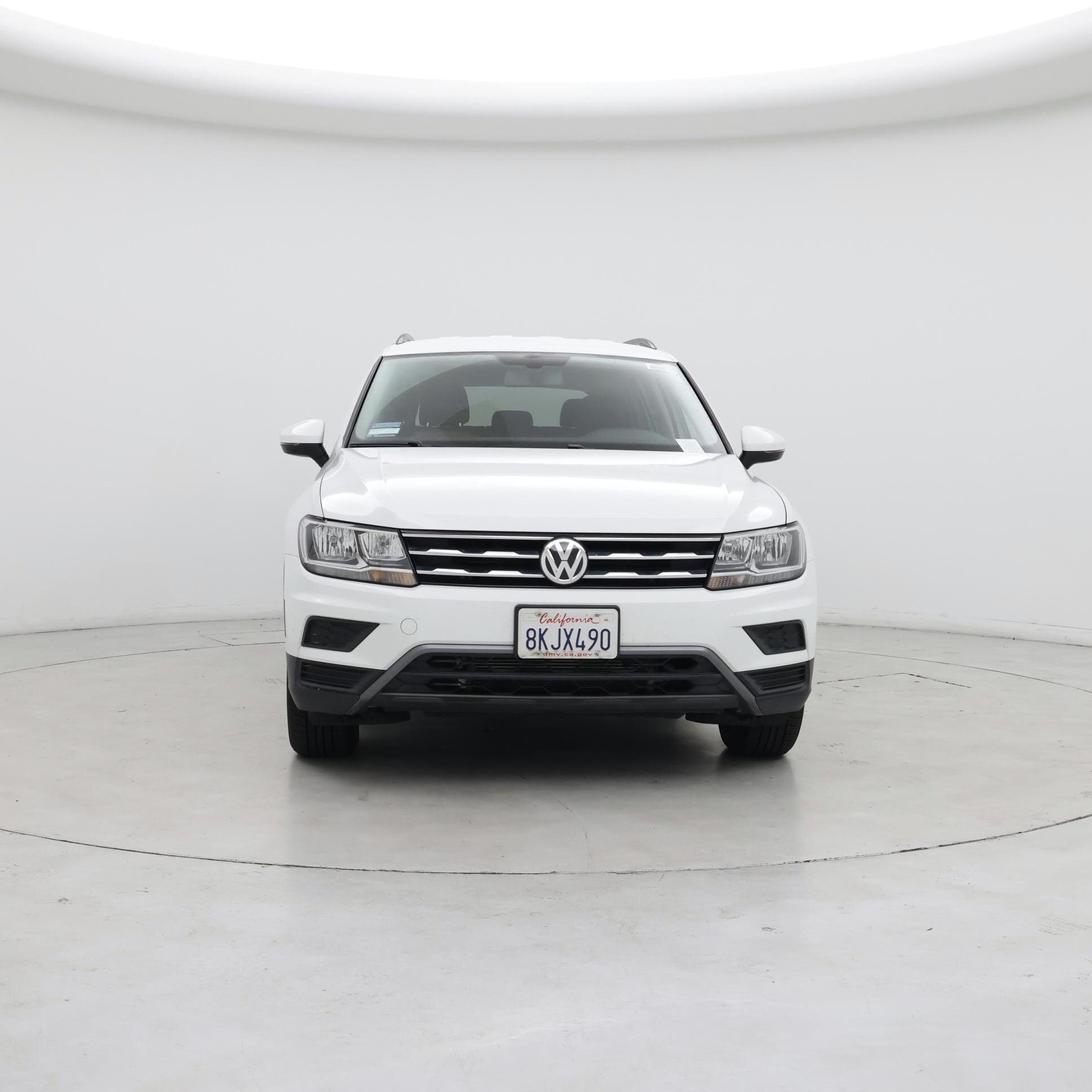 Thumbnail: 2019 Volkswagen Tiguan - 5