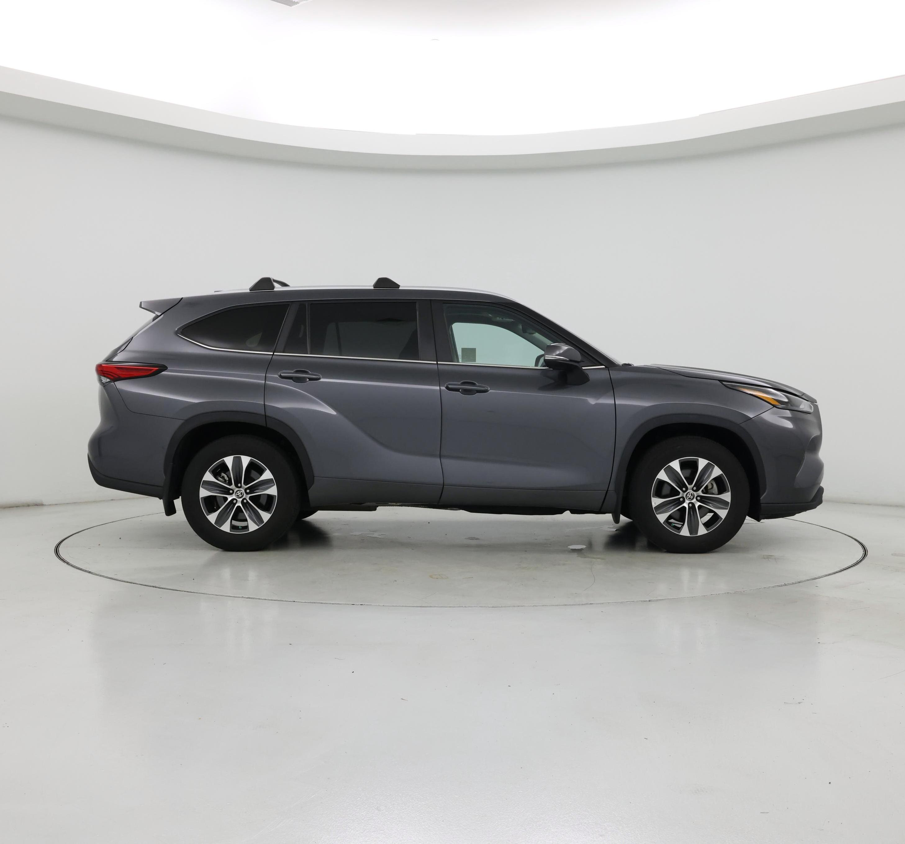 Thumbnail: 2023 Toyota Highlander - 7